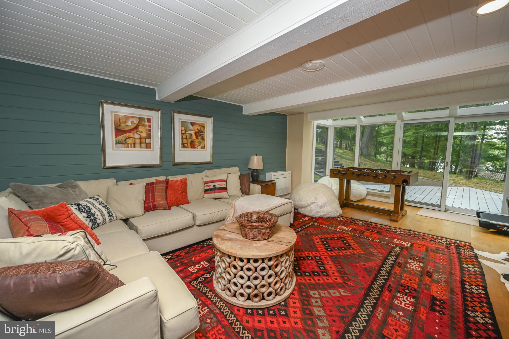 PERGIN FARM - Residential