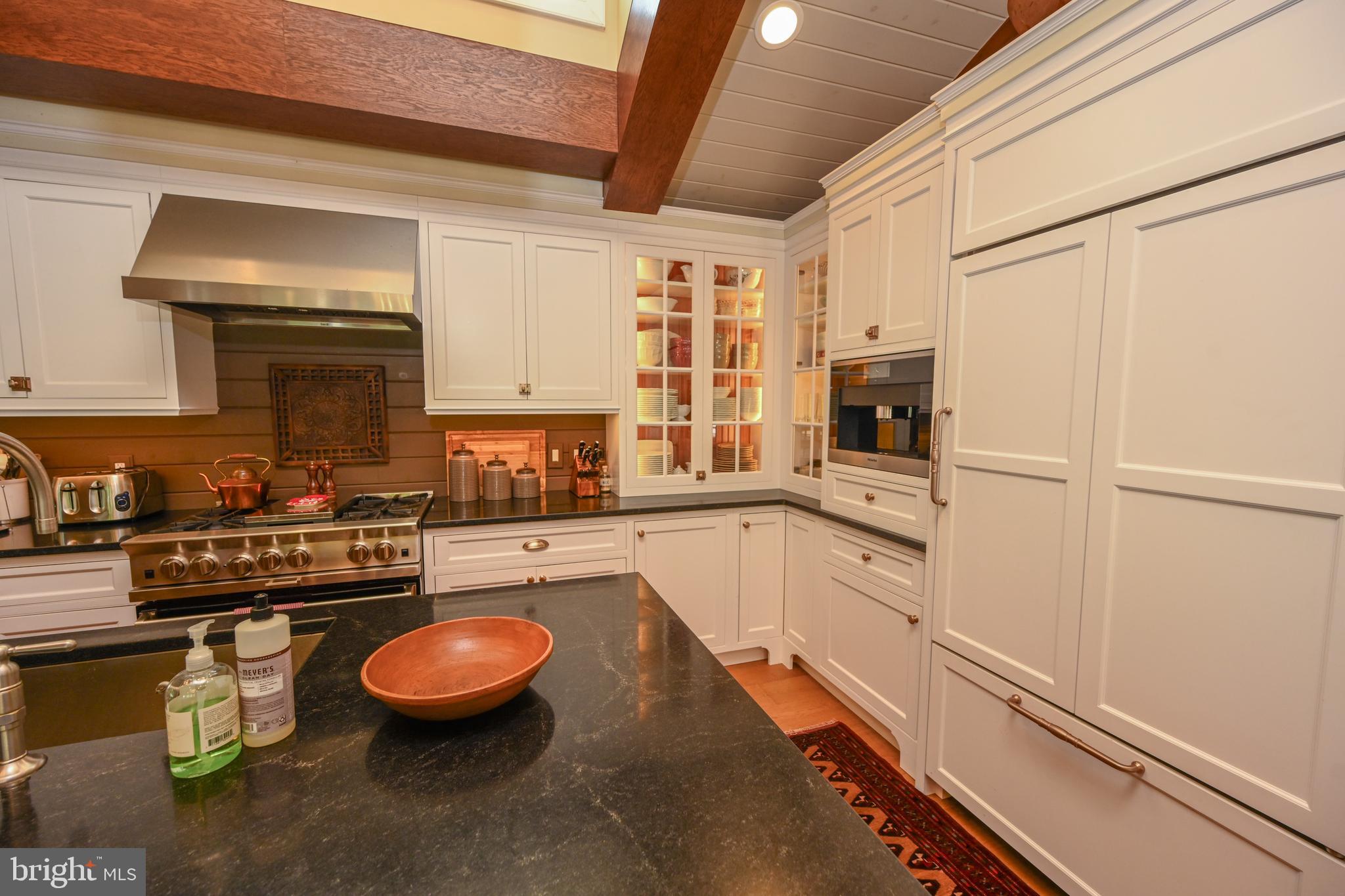 PERGIN FARM - Residential