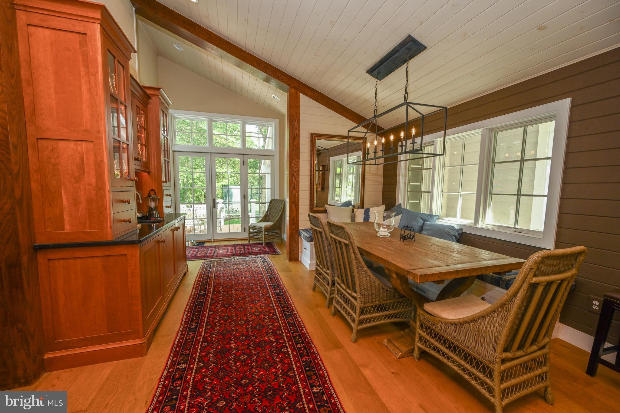 PERGIN FARM - Residential