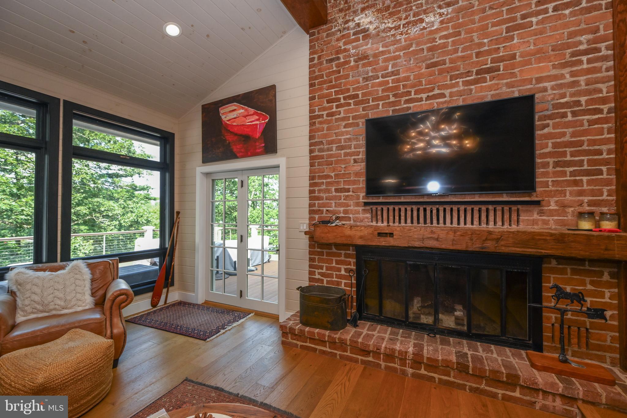 PERGIN FARM - Residential