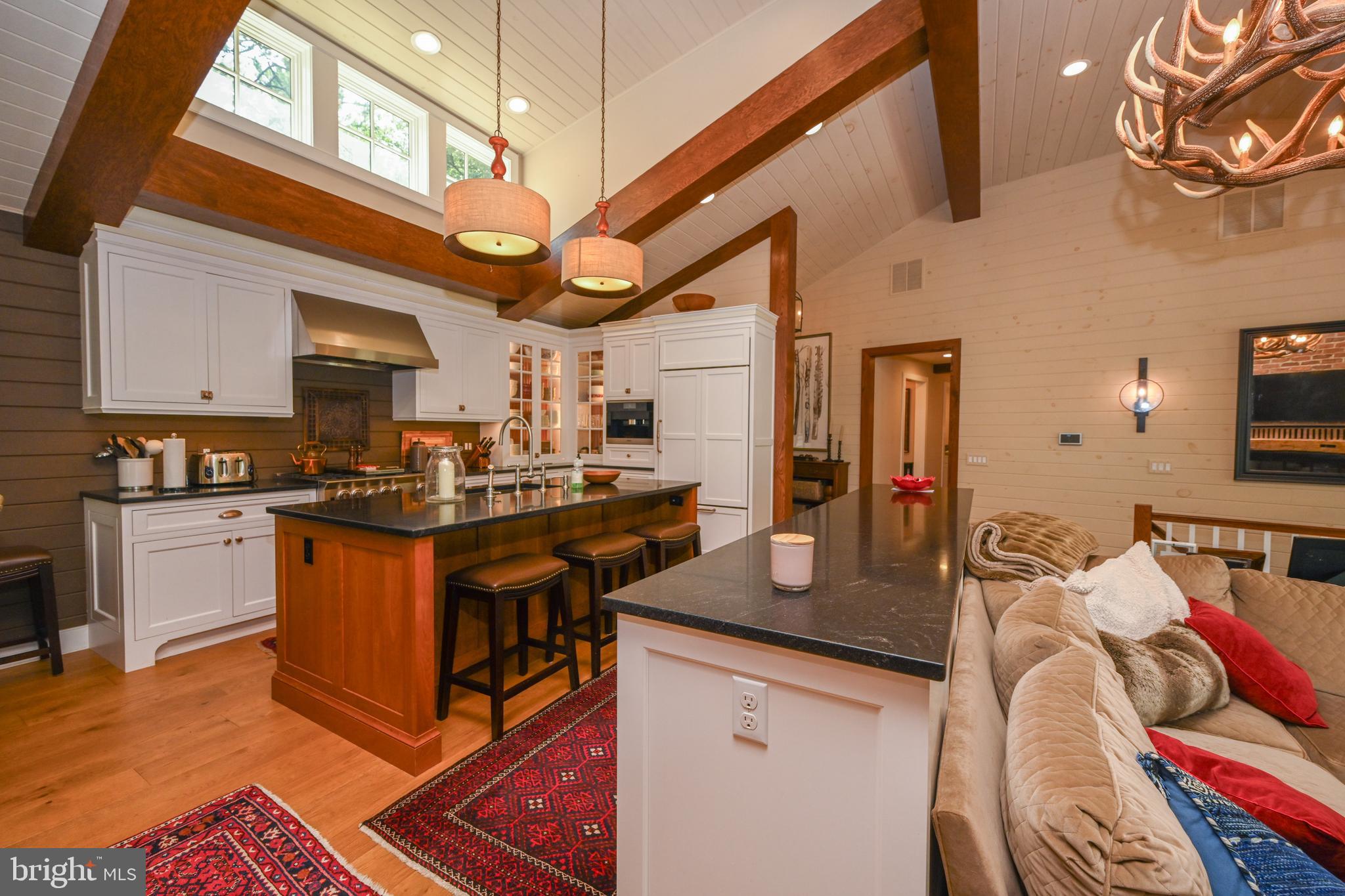 PERGIN FARM - Residential