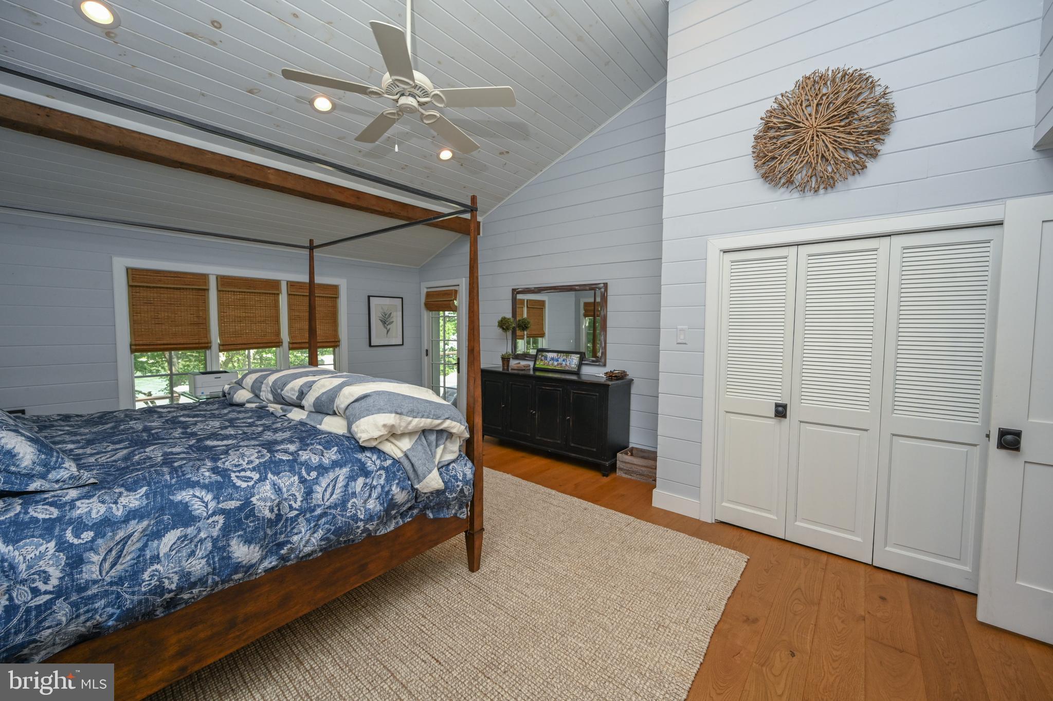 PERGIN FARM - Residential