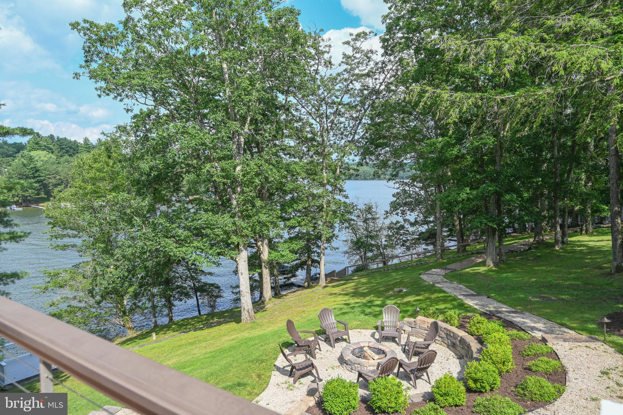 PERGIN FARM - Residential