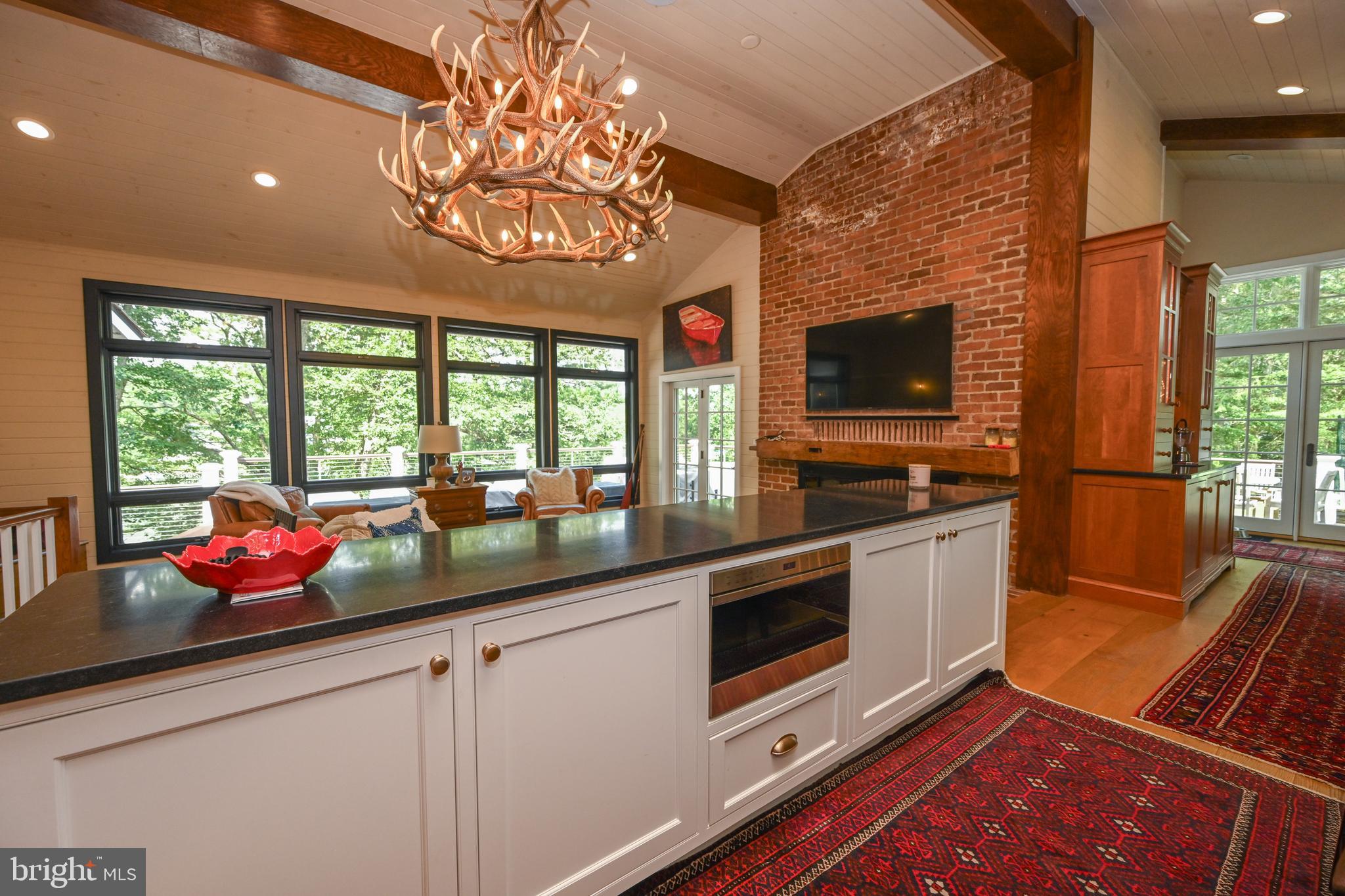 PERGIN FARM - Residential