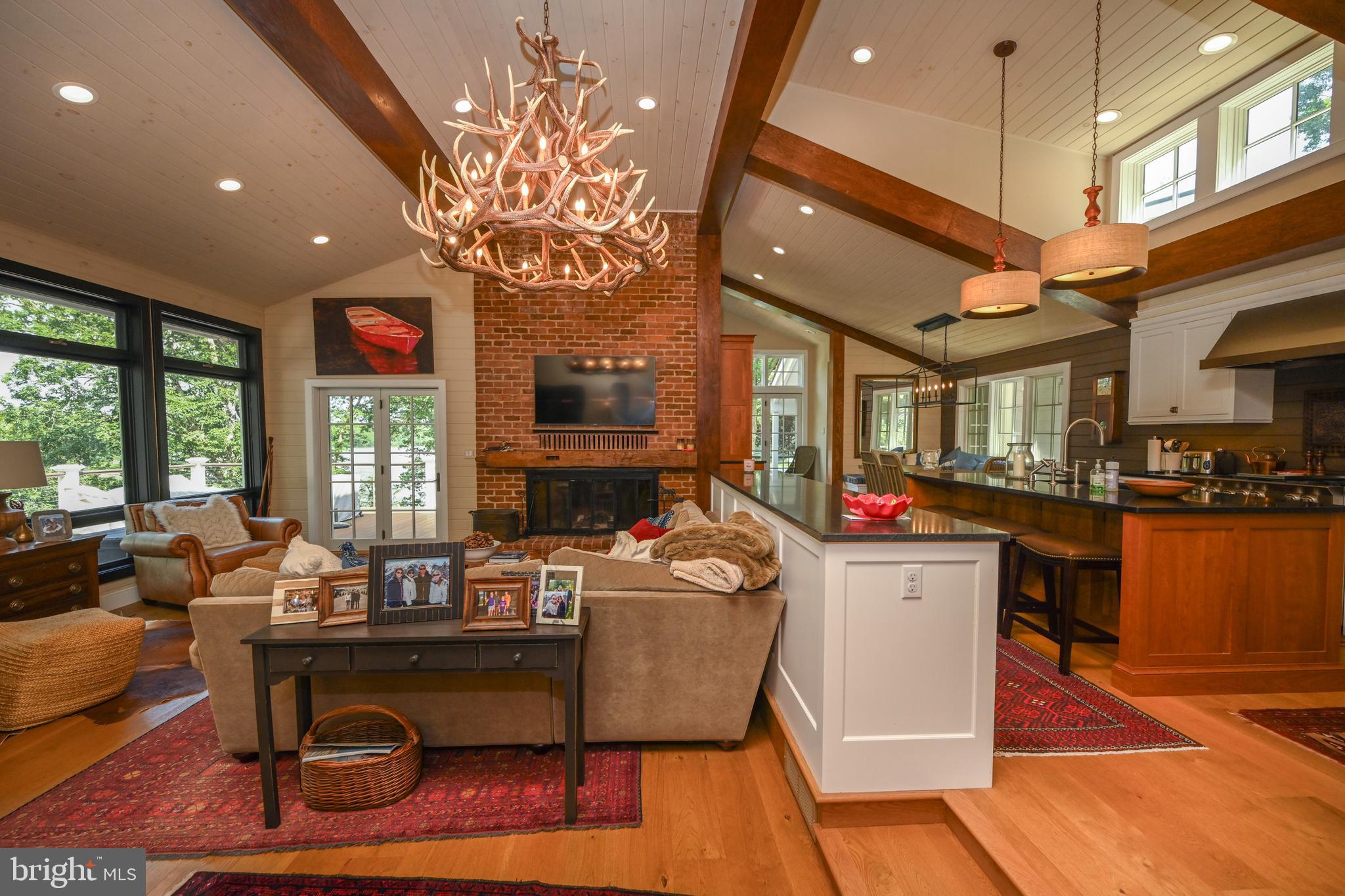 PERGIN FARM - Residential