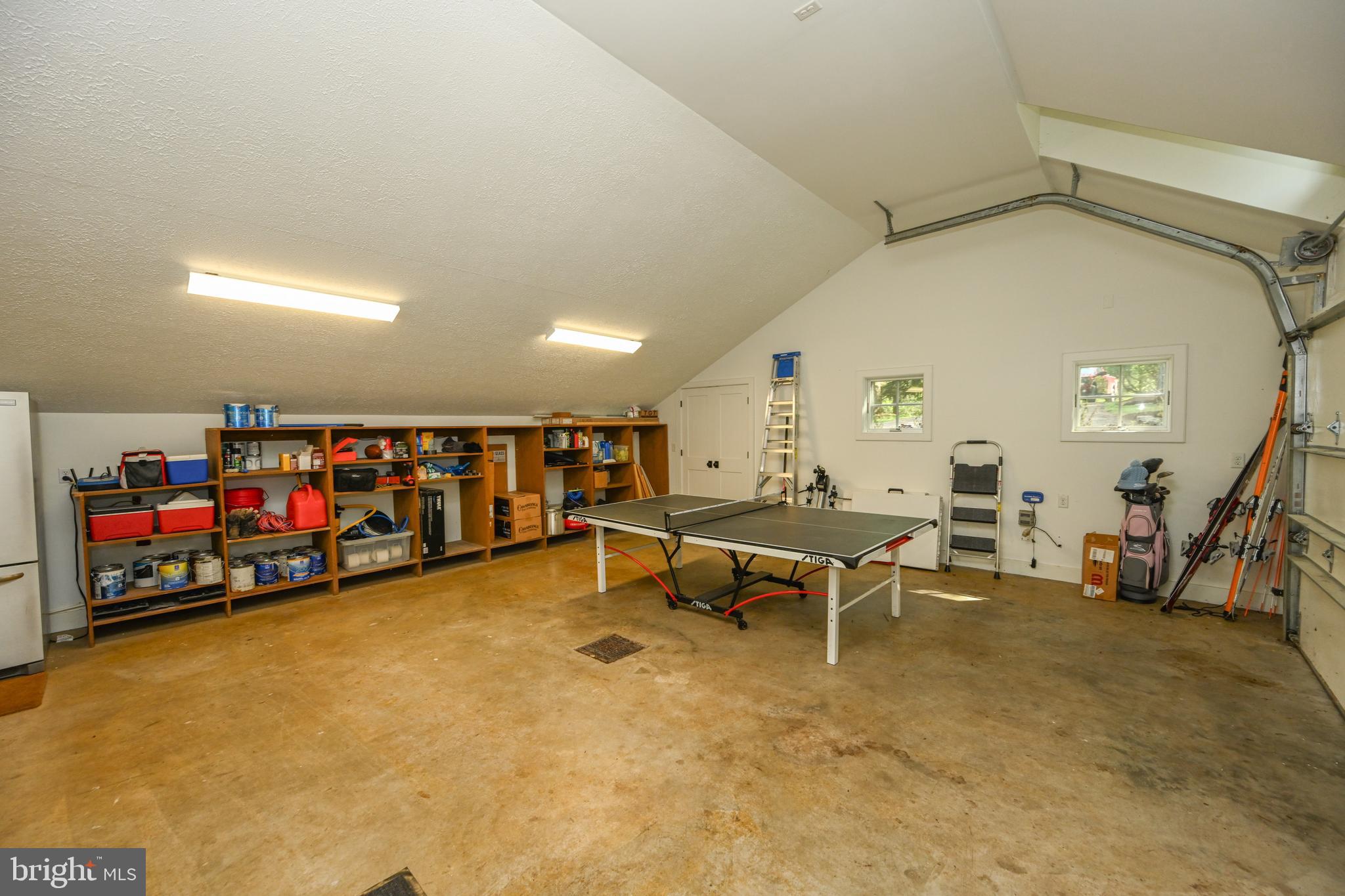 PERGIN FARM - Residential