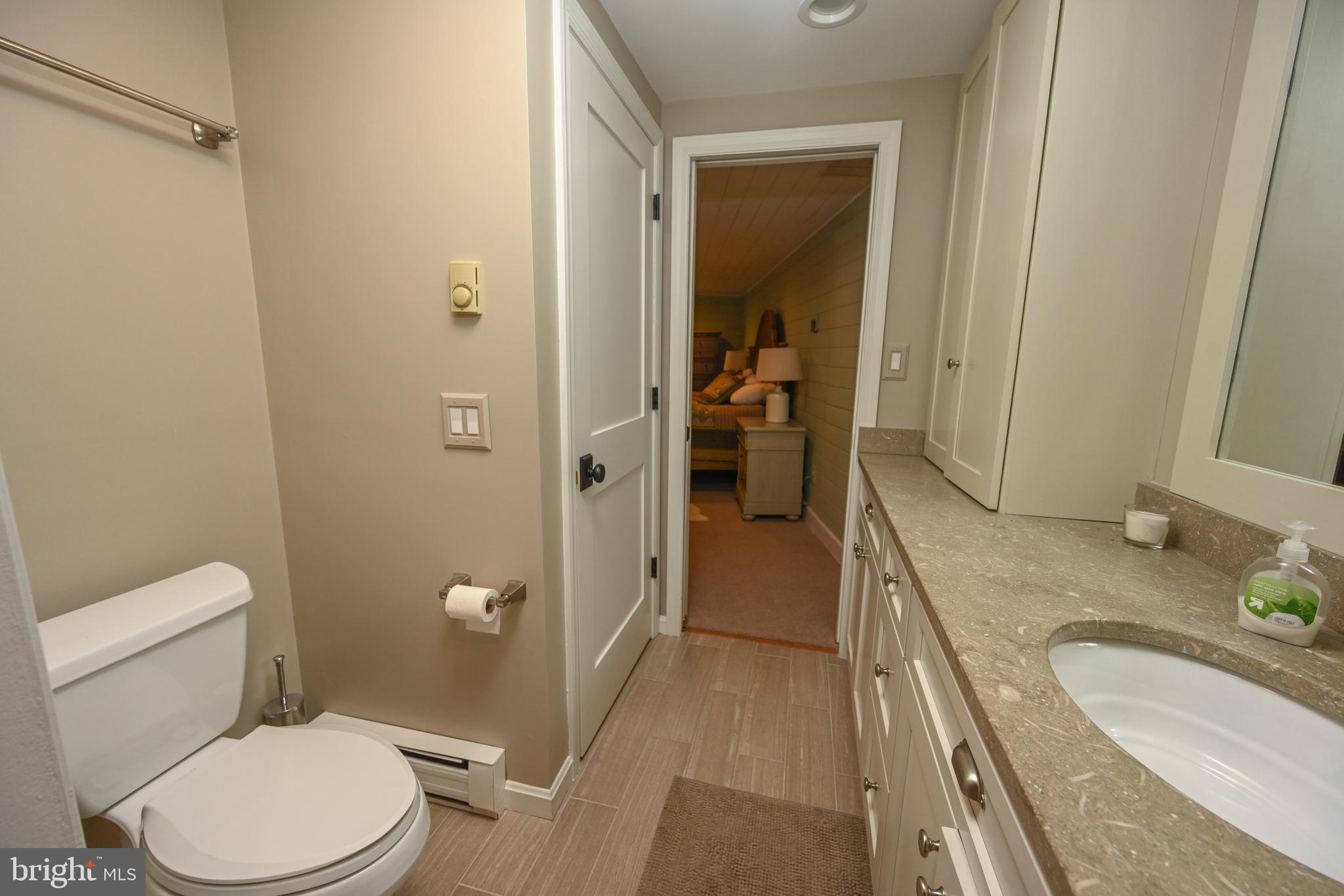 PERGIN FARM - Residential