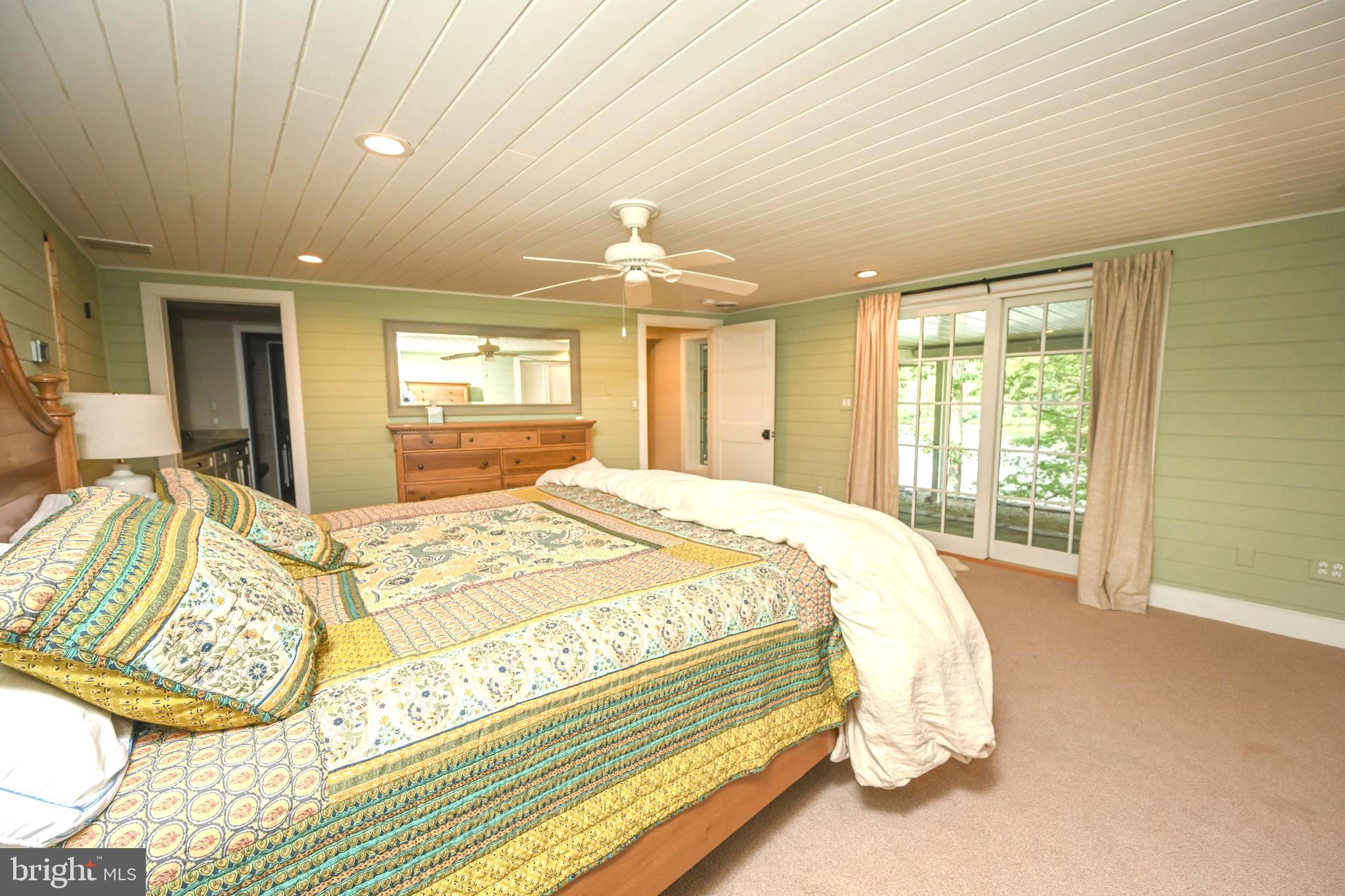 PERGIN FARM - Residential