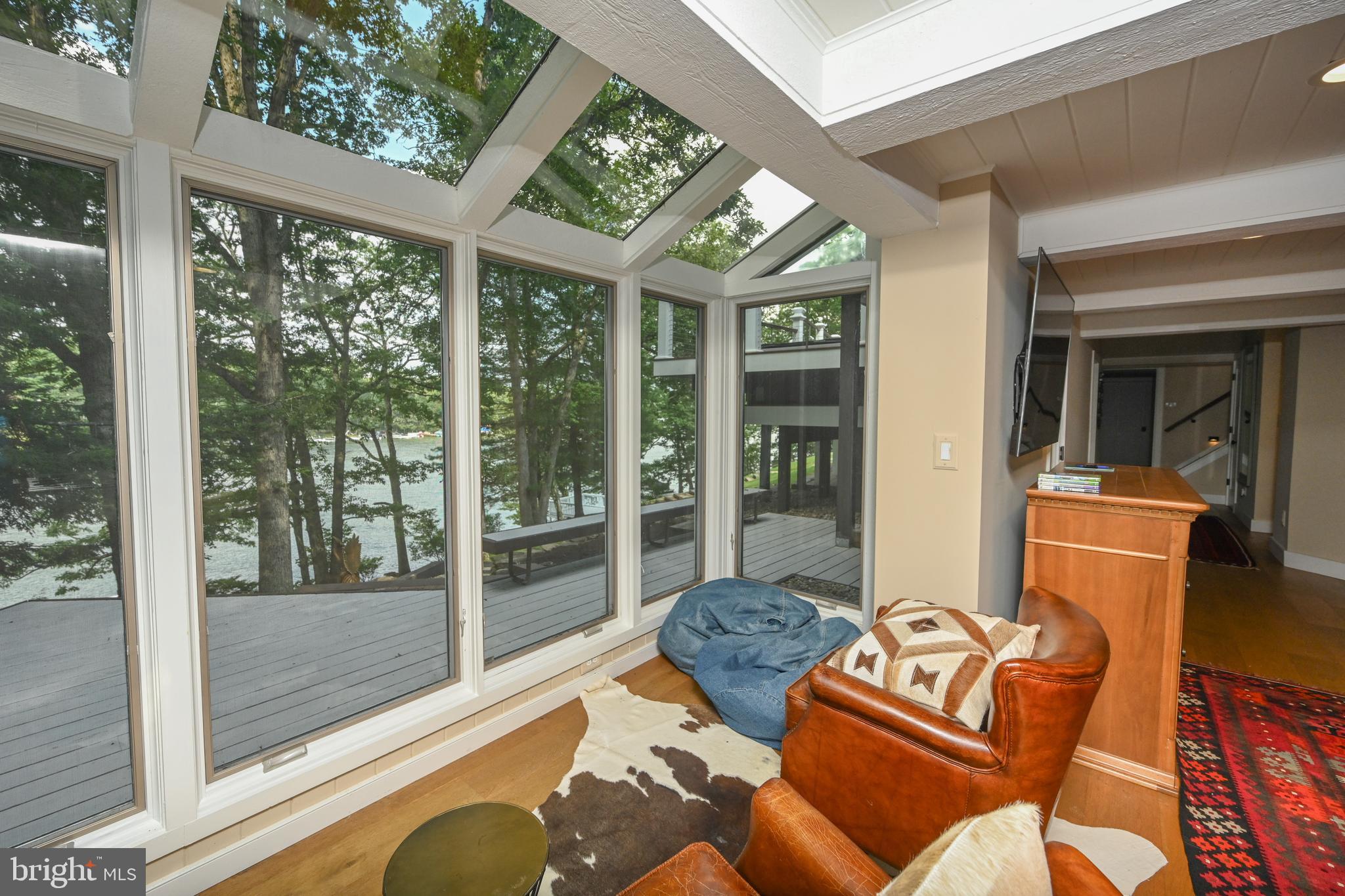 PERGIN FARM - Residential