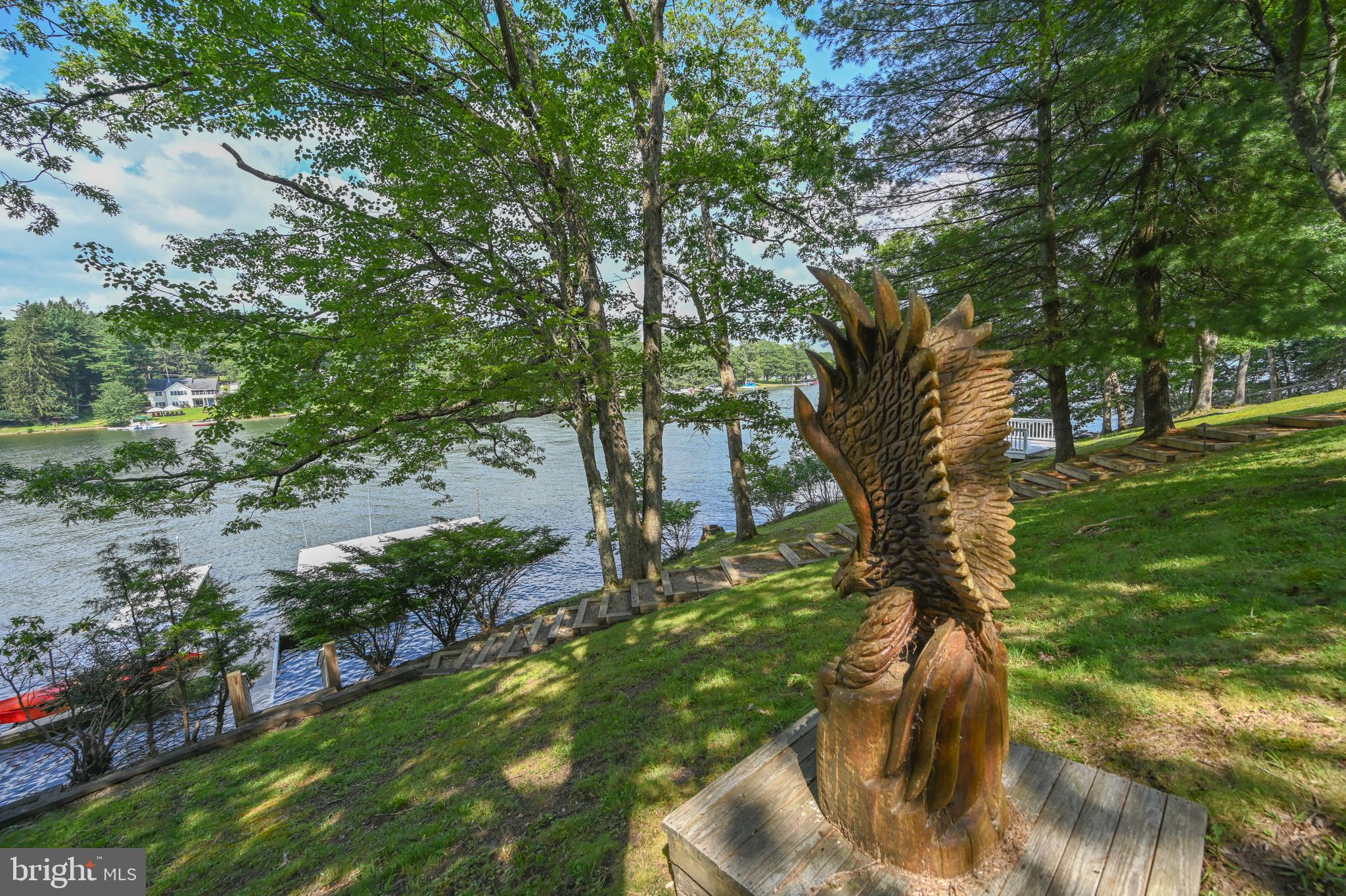 PERGIN FARM - Residential