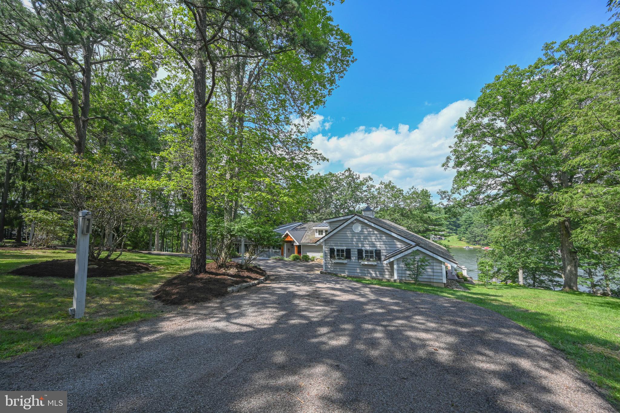 PERGIN FARM - Residential