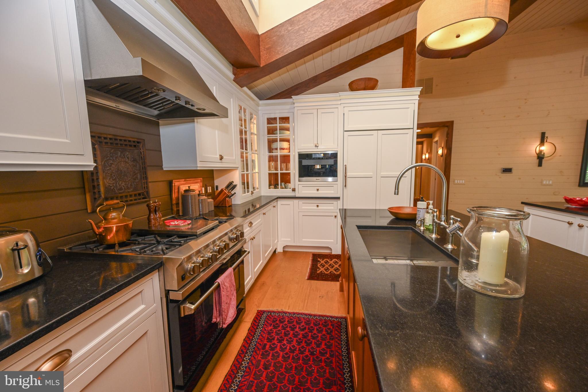 PERGIN FARM - Residential