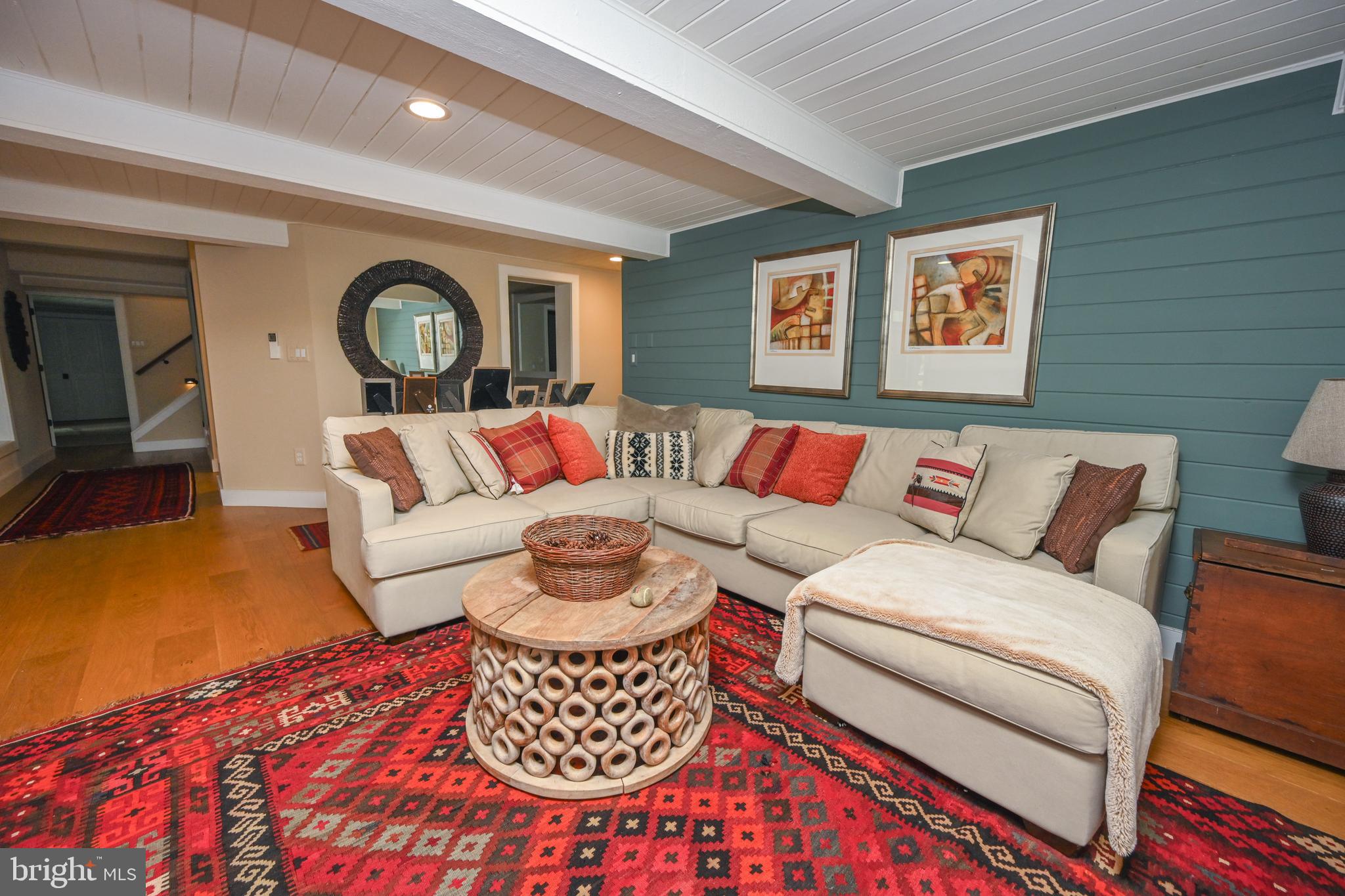 PERGIN FARM - Residential