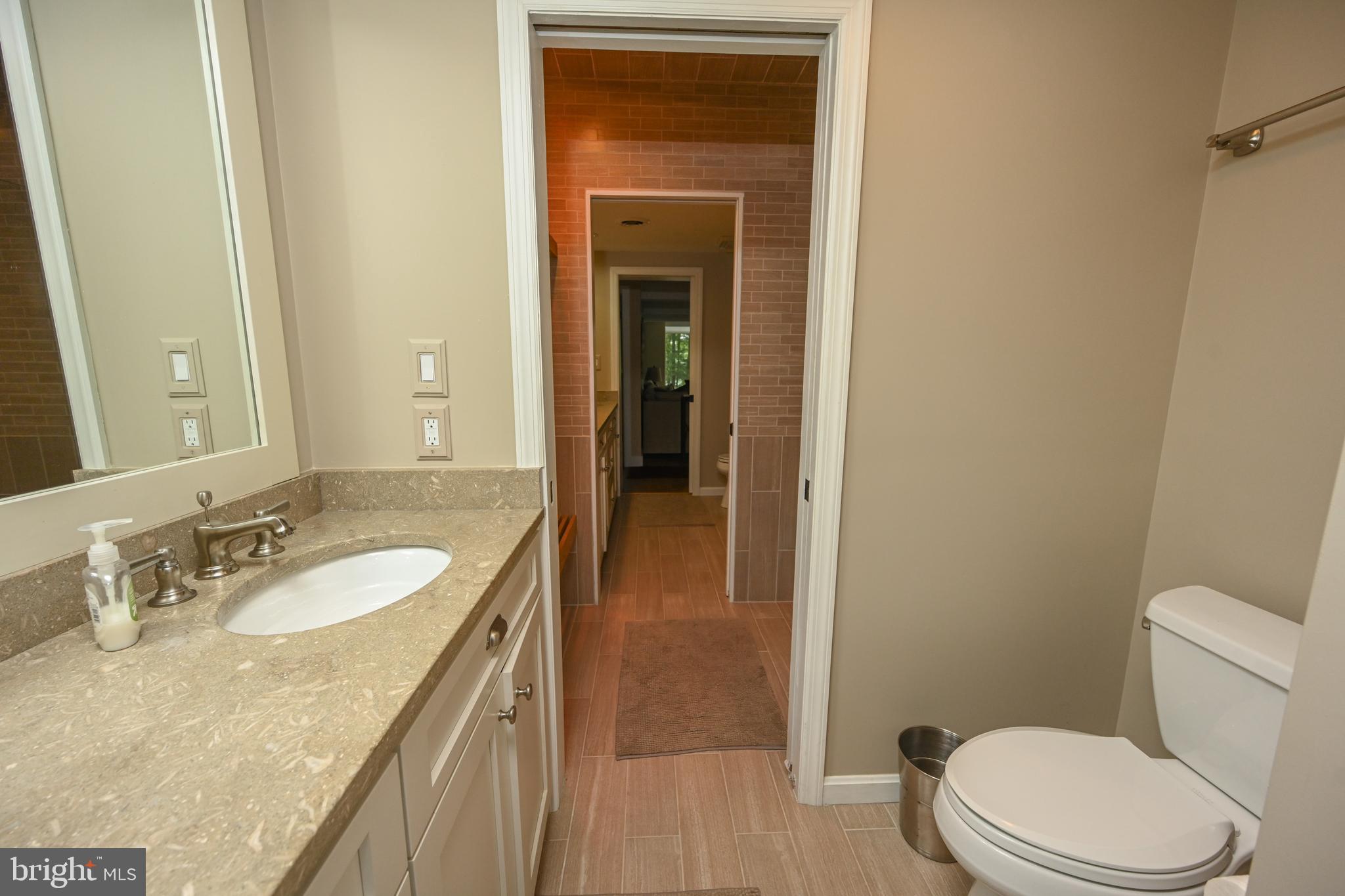 PERGIN FARM - Residential