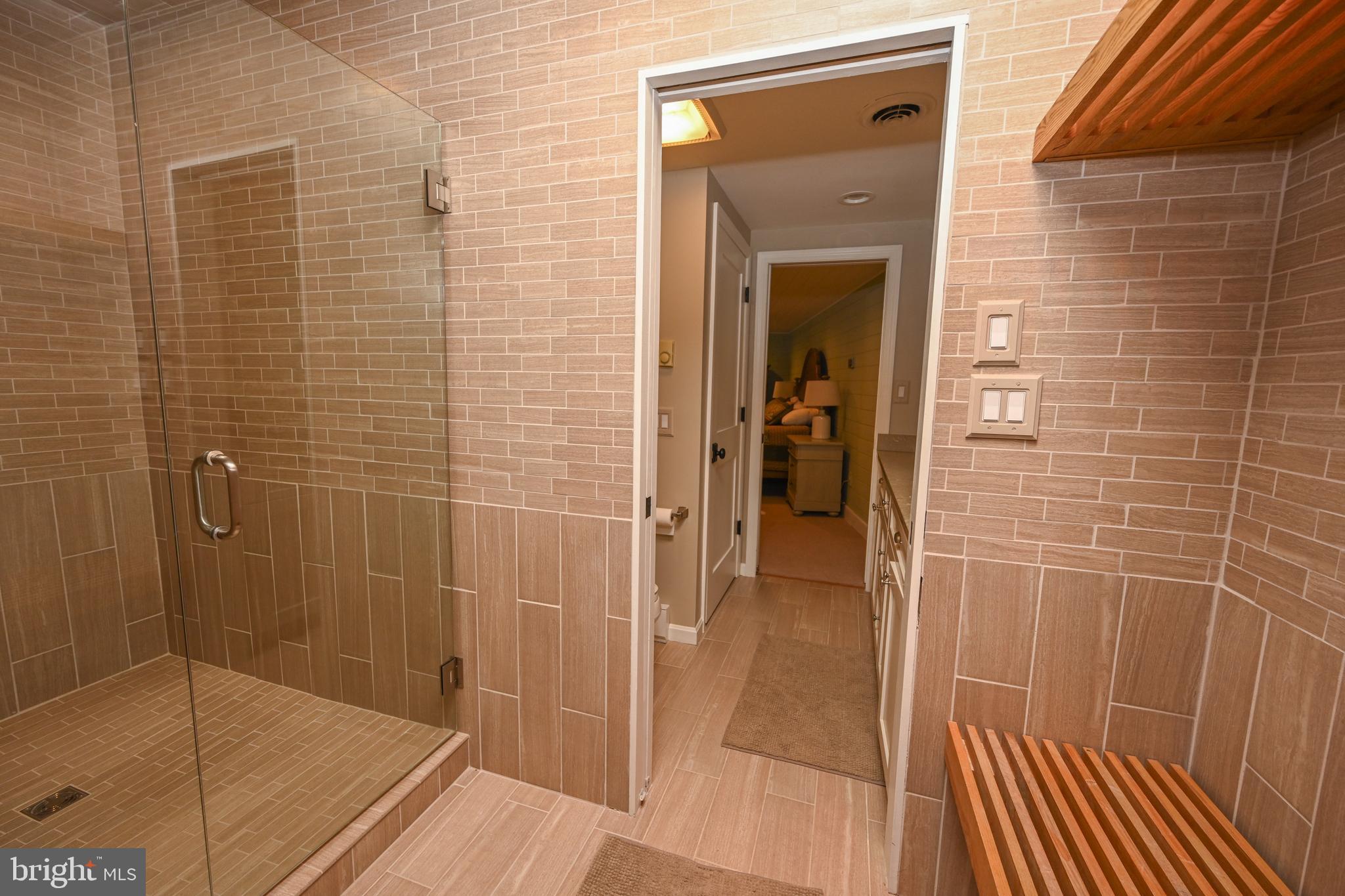 PERGIN FARM - Residential