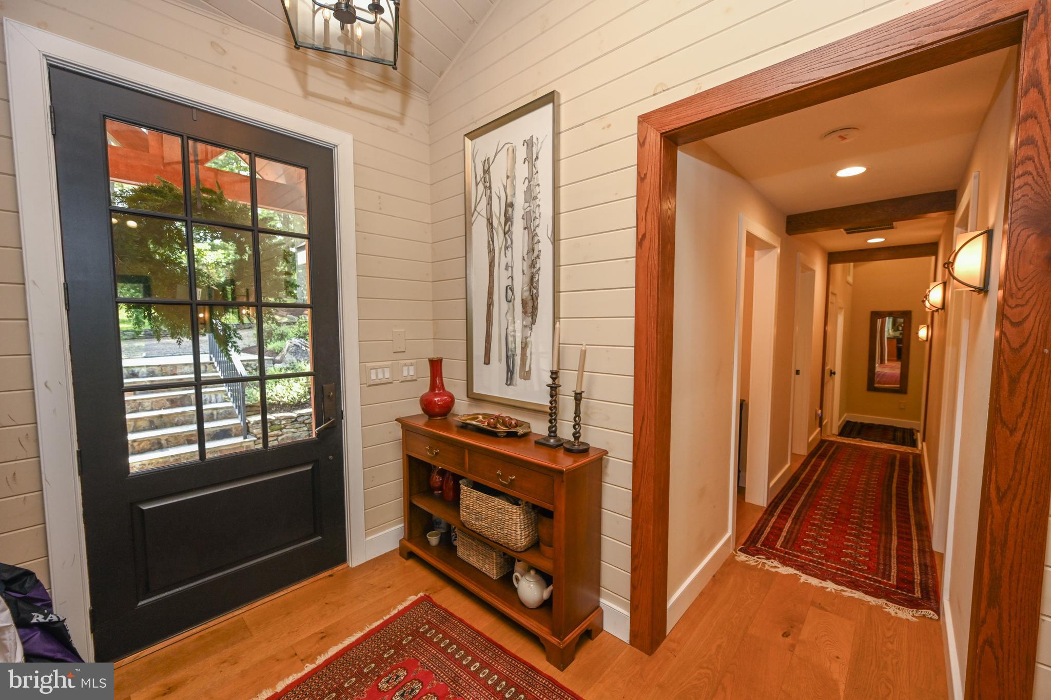 PERGIN FARM - Residential