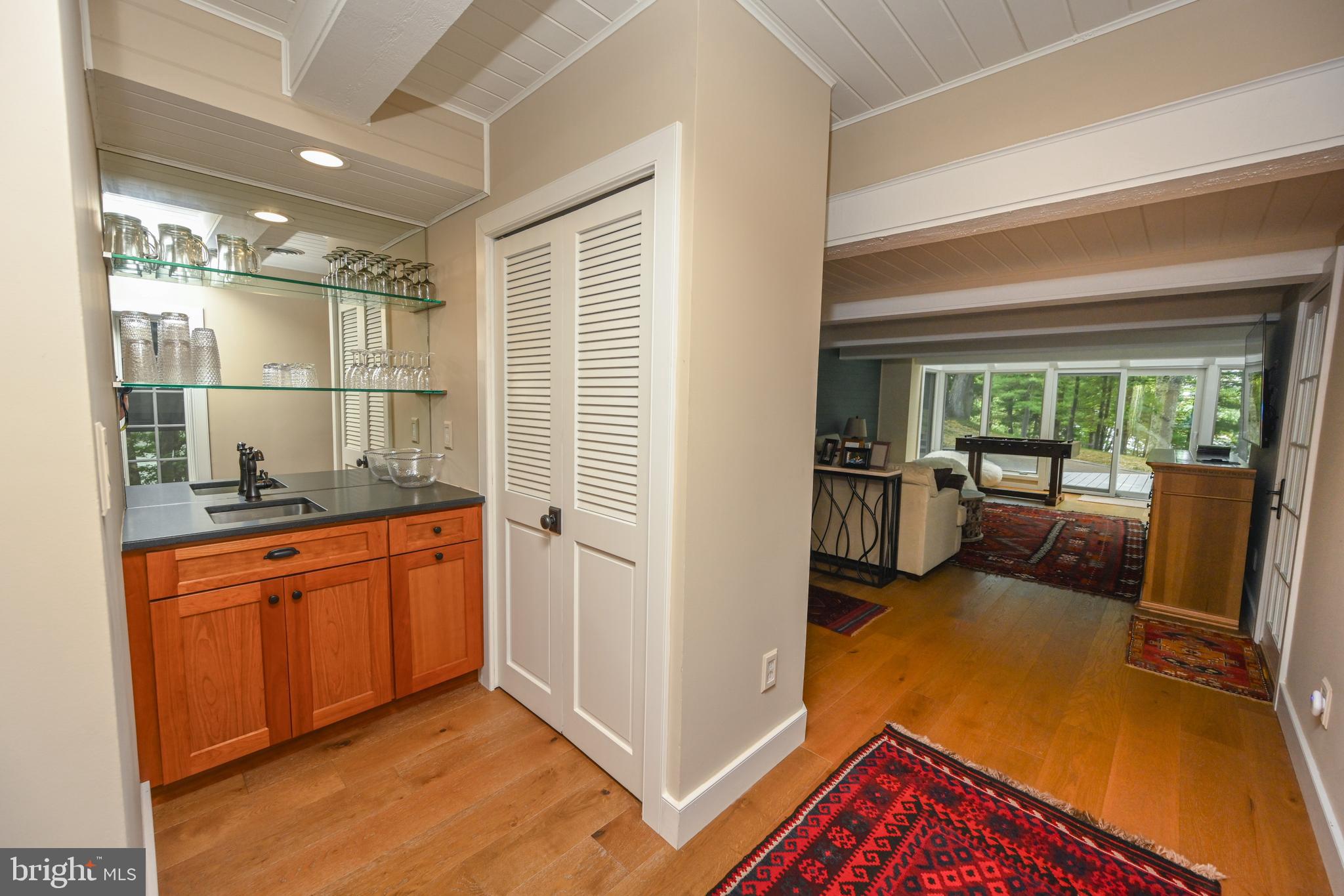 PERGIN FARM - Residential