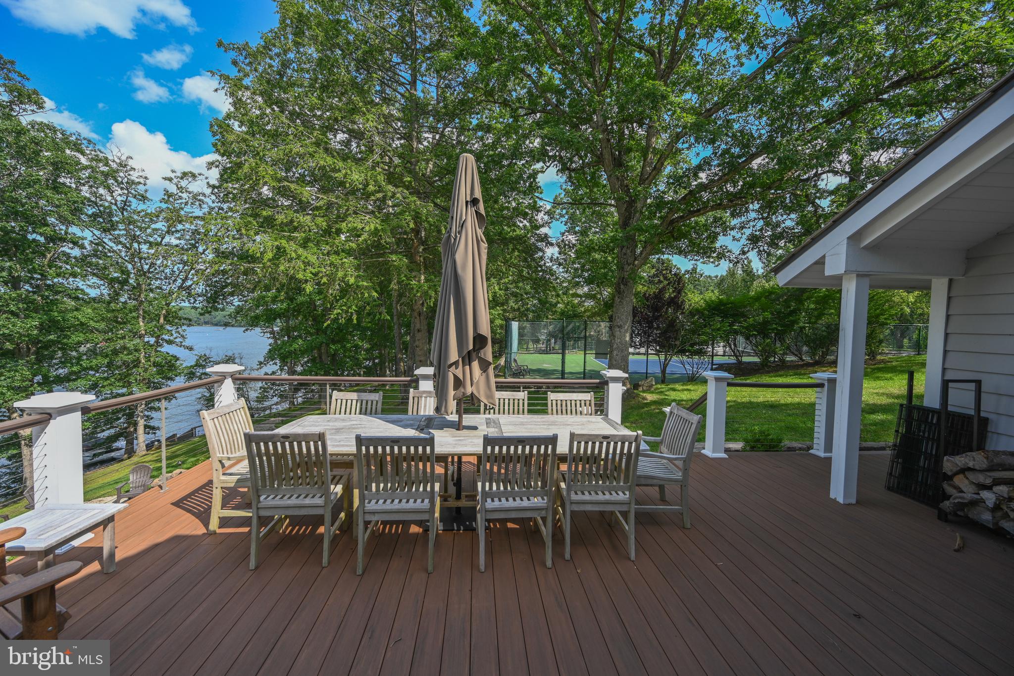 PERGIN FARM - Residential