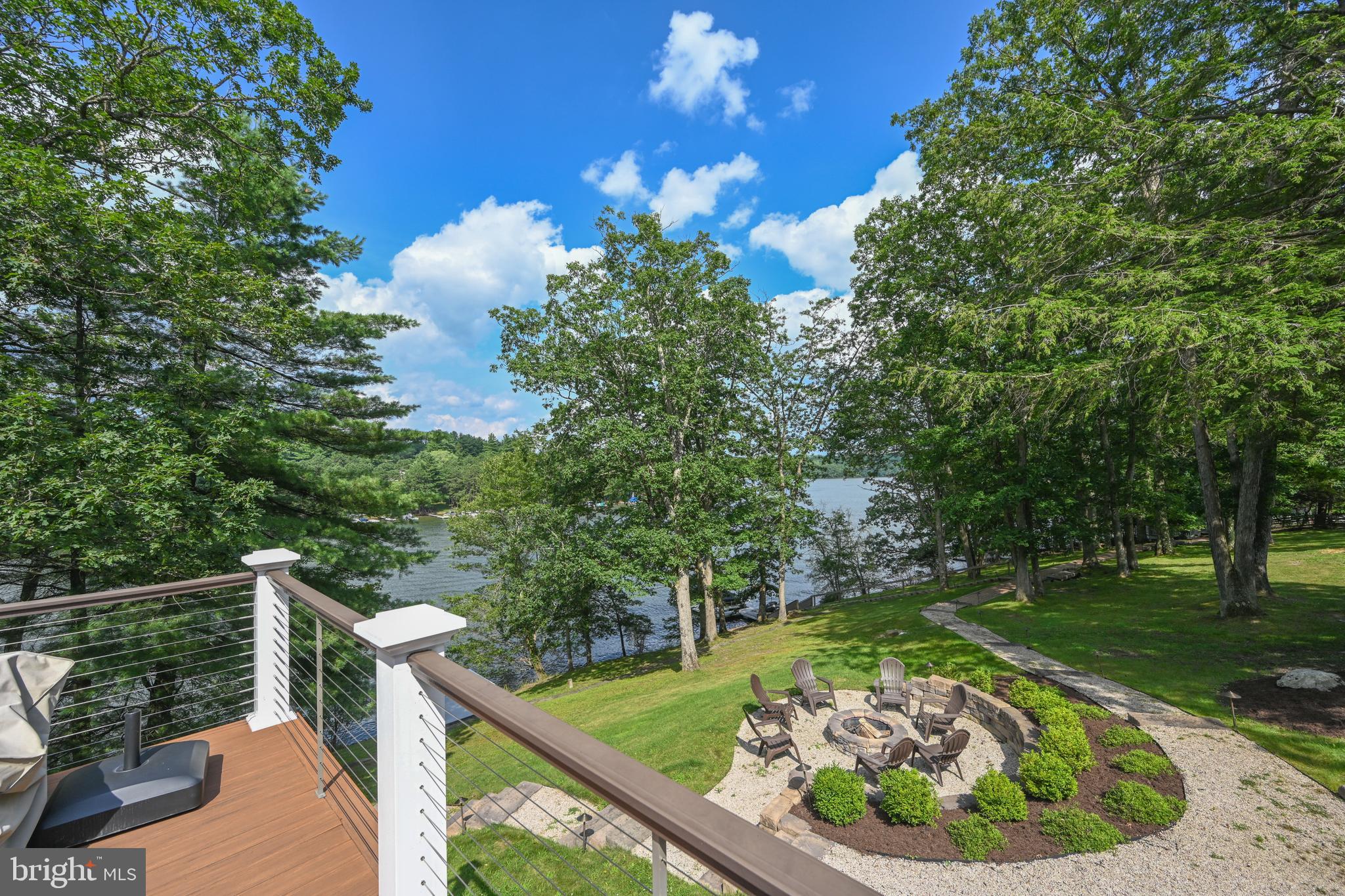 PERGIN FARM - Residential