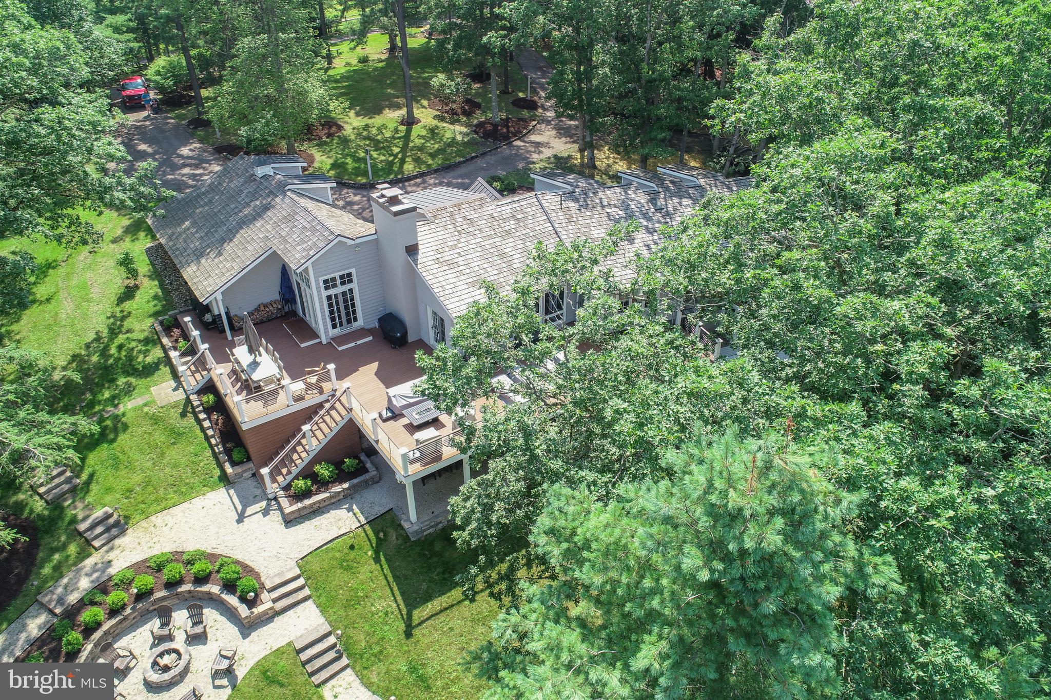 PERGIN FARM - Residential