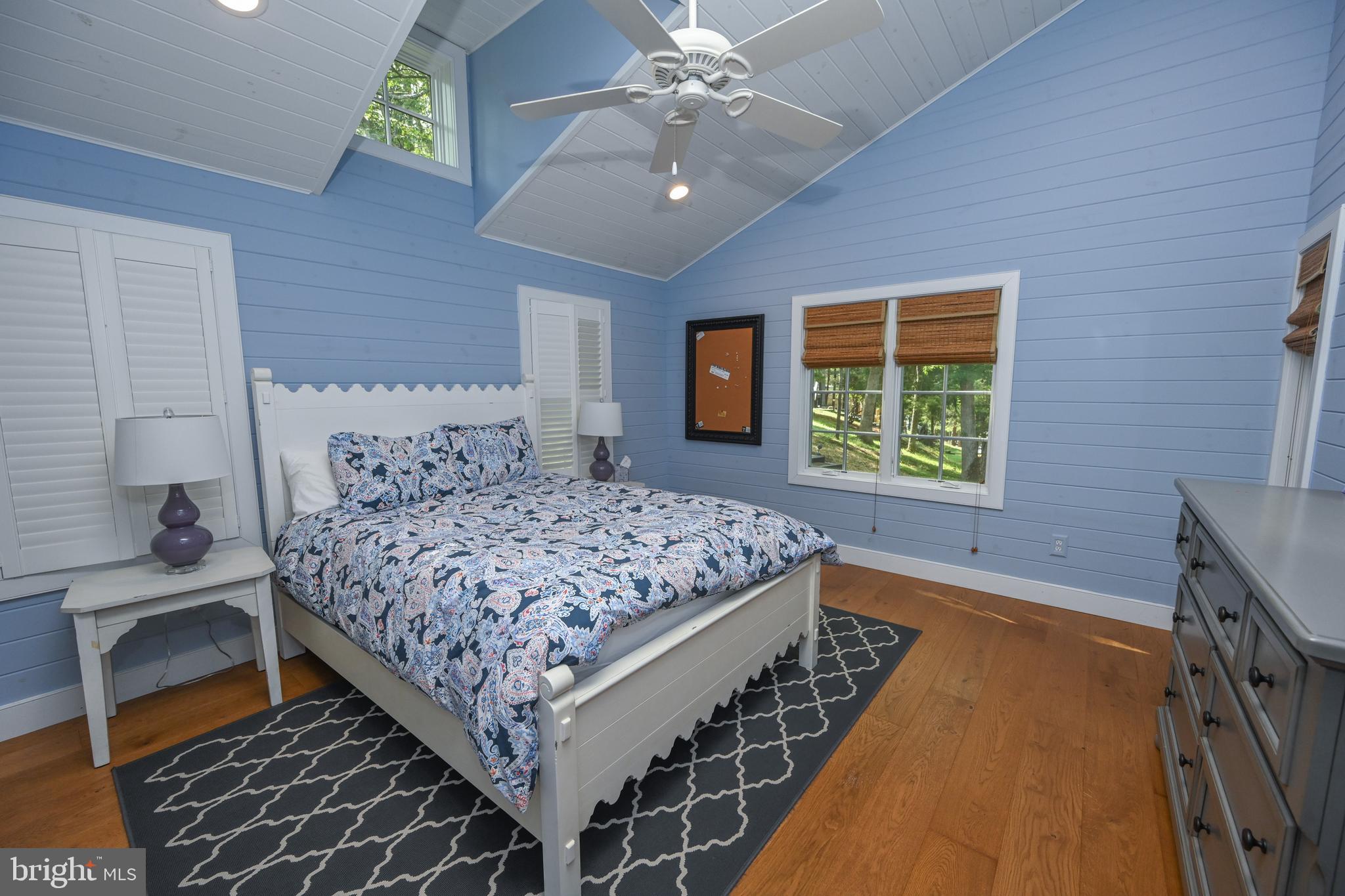 PERGIN FARM - Residential