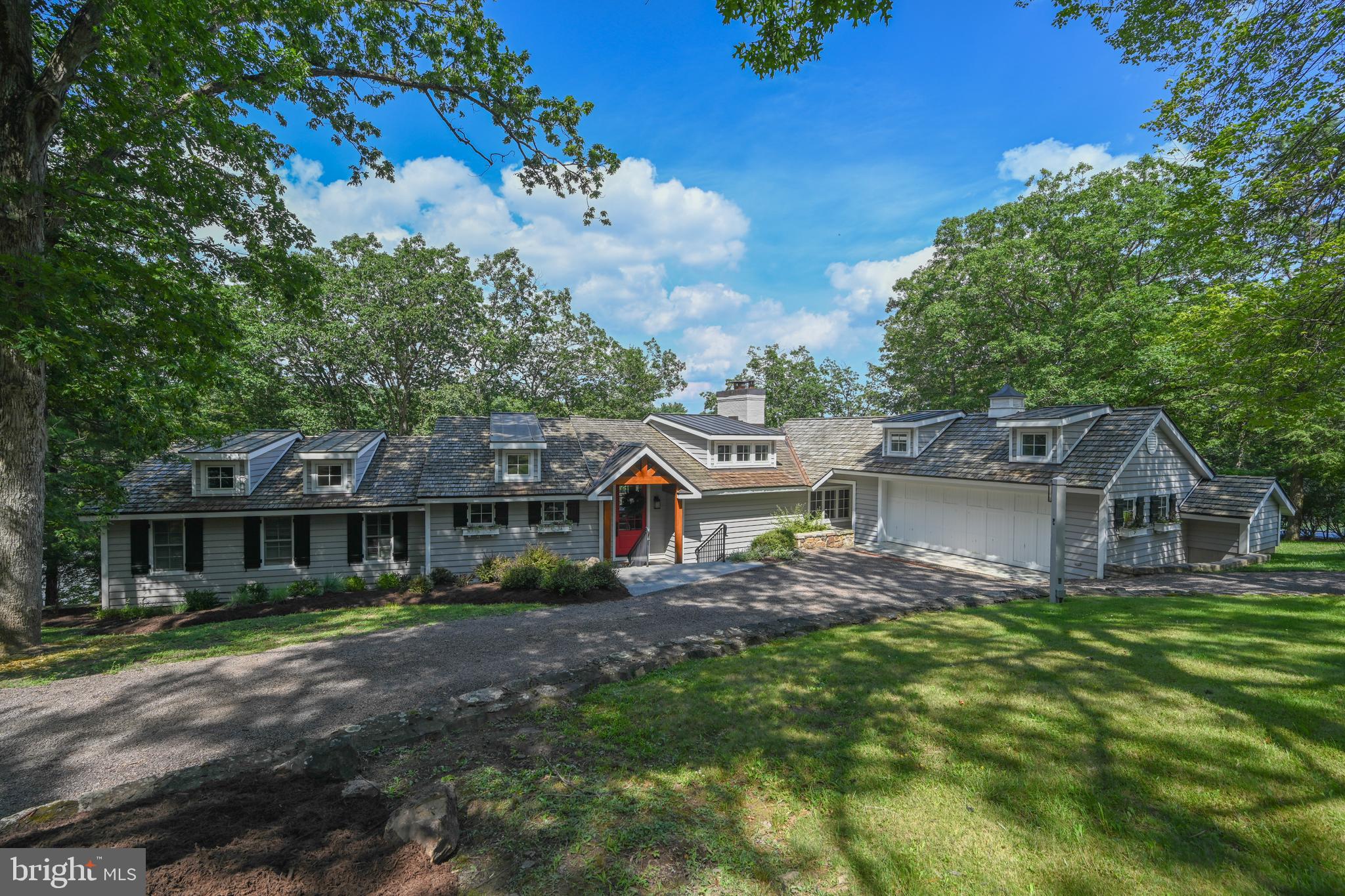 PERGIN FARM - Residential