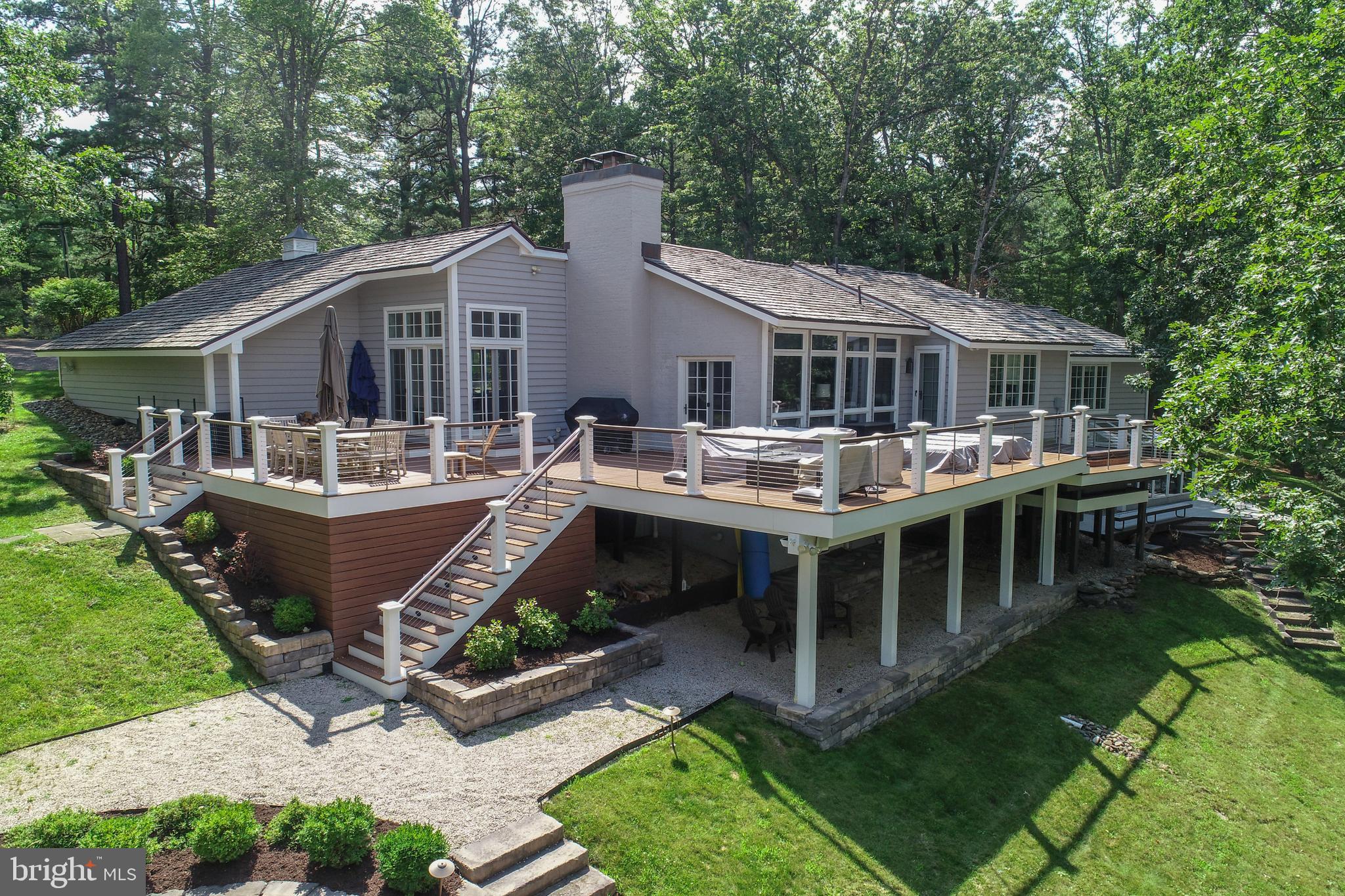 PERGIN FARM - Residential