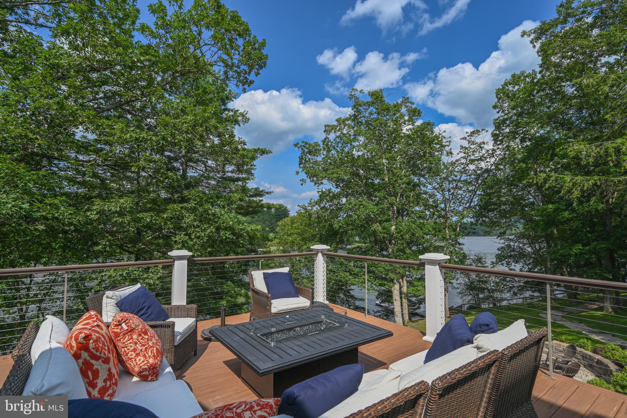 PERGIN FARM - Residential