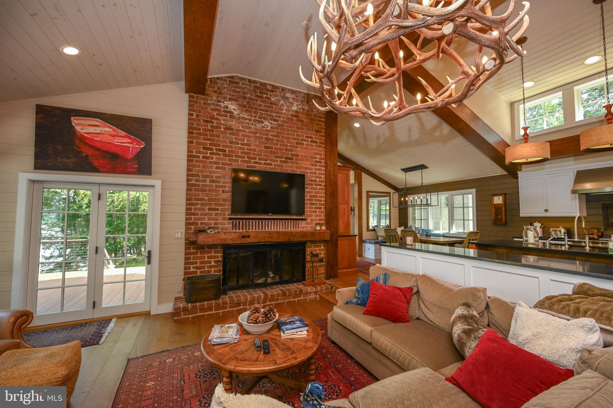 PERGIN FARM - Residential