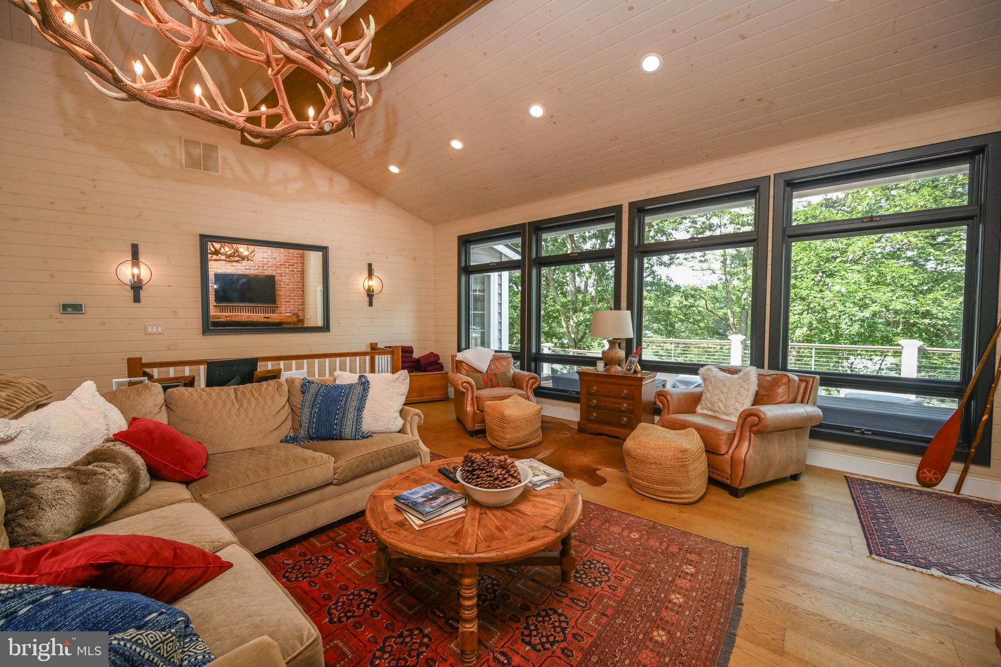 PERGIN FARM - Residential