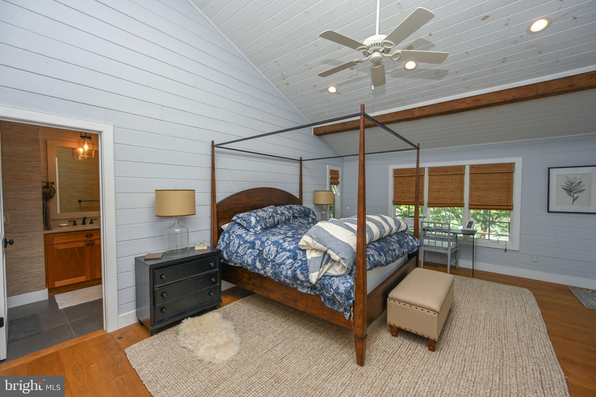 PERGIN FARM - Residential