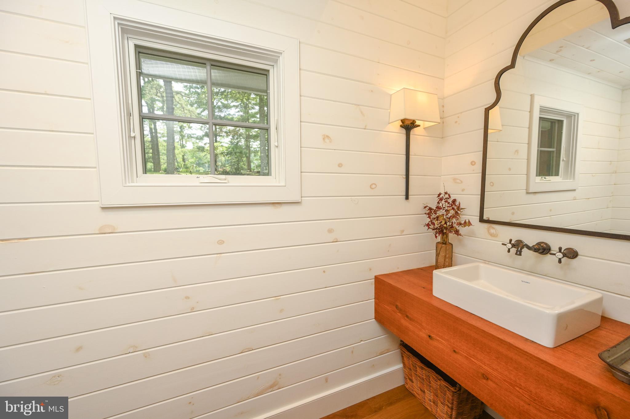 PERGIN FARM - Residential