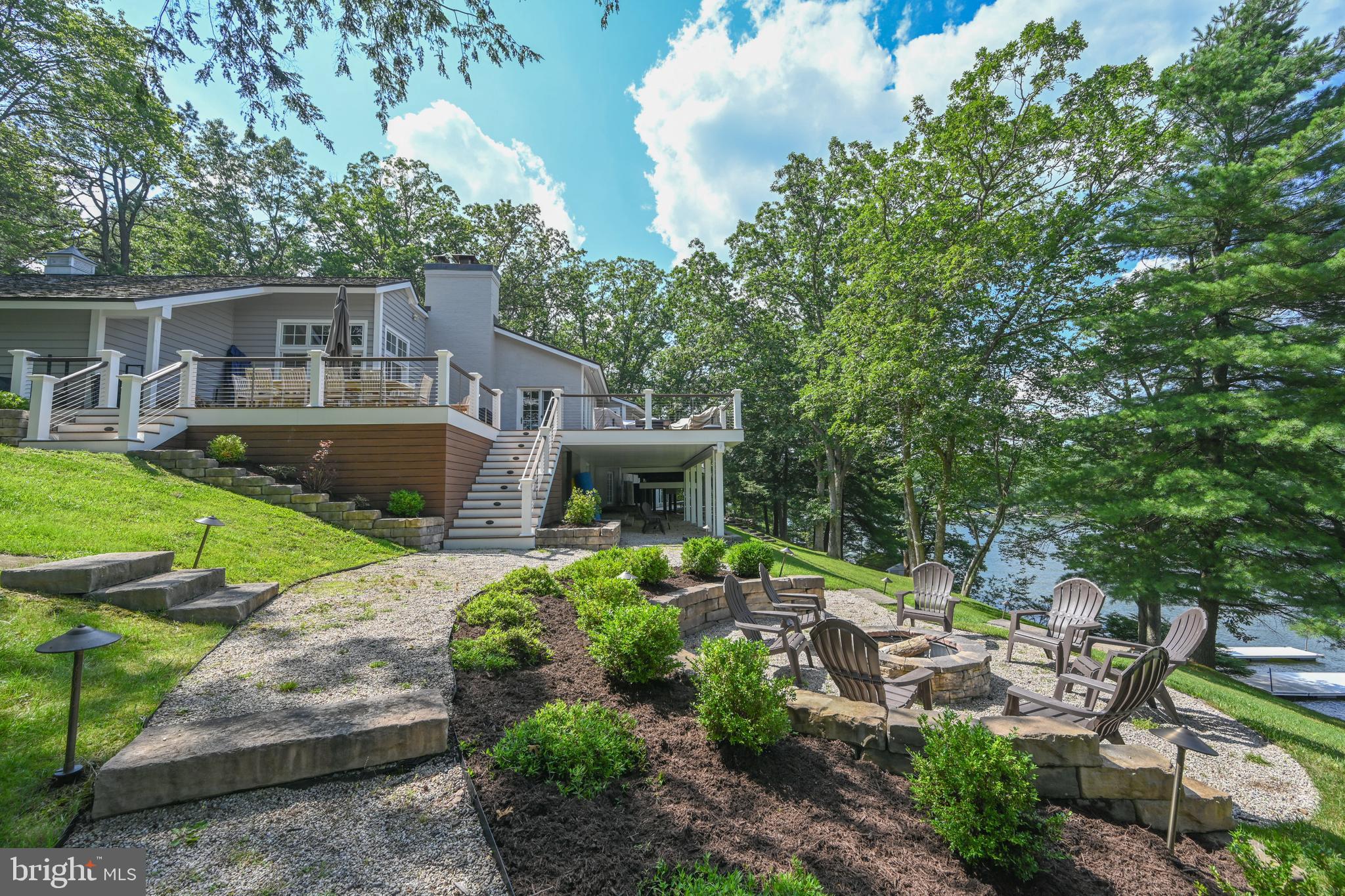 PERGIN FARM - Residential