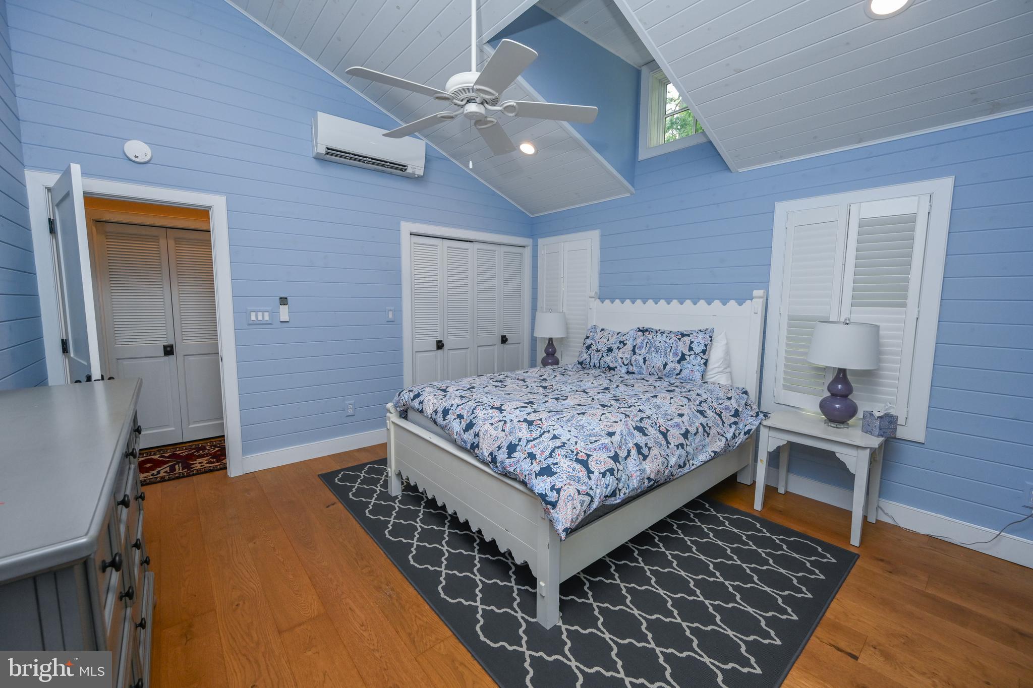 PERGIN FARM - Residential