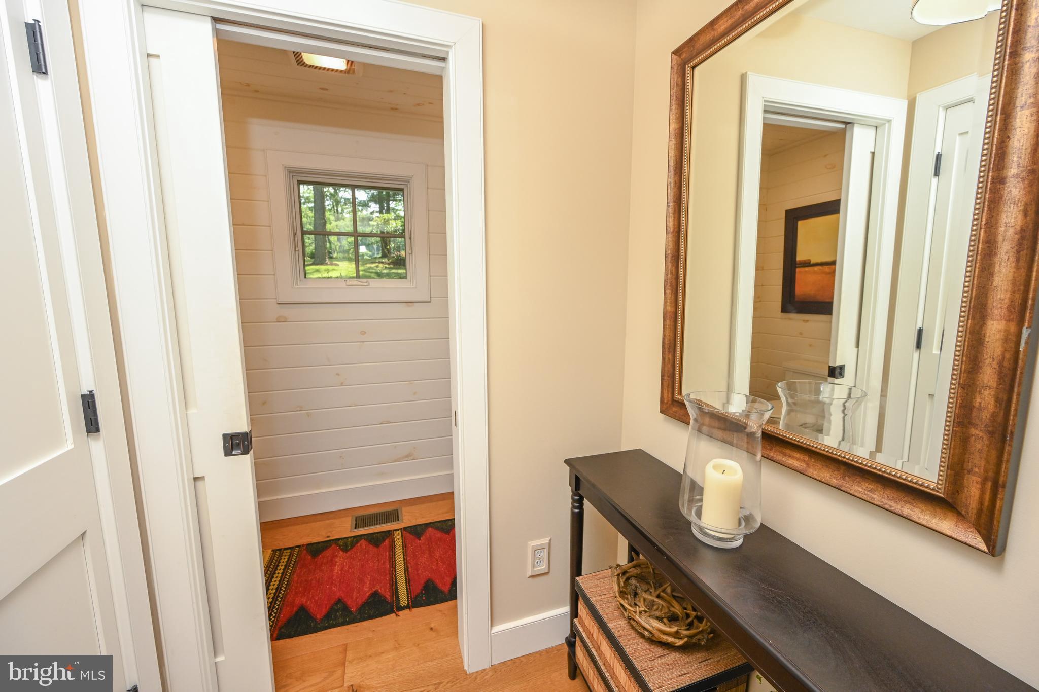 PERGIN FARM - Residential