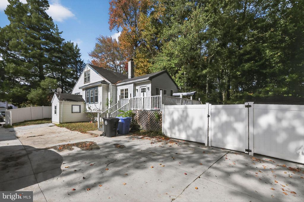 Photo of 358 Glassboro Road, WOODBURY HEIGHTS, NJ 08097 (MLS # NJGL2065518)