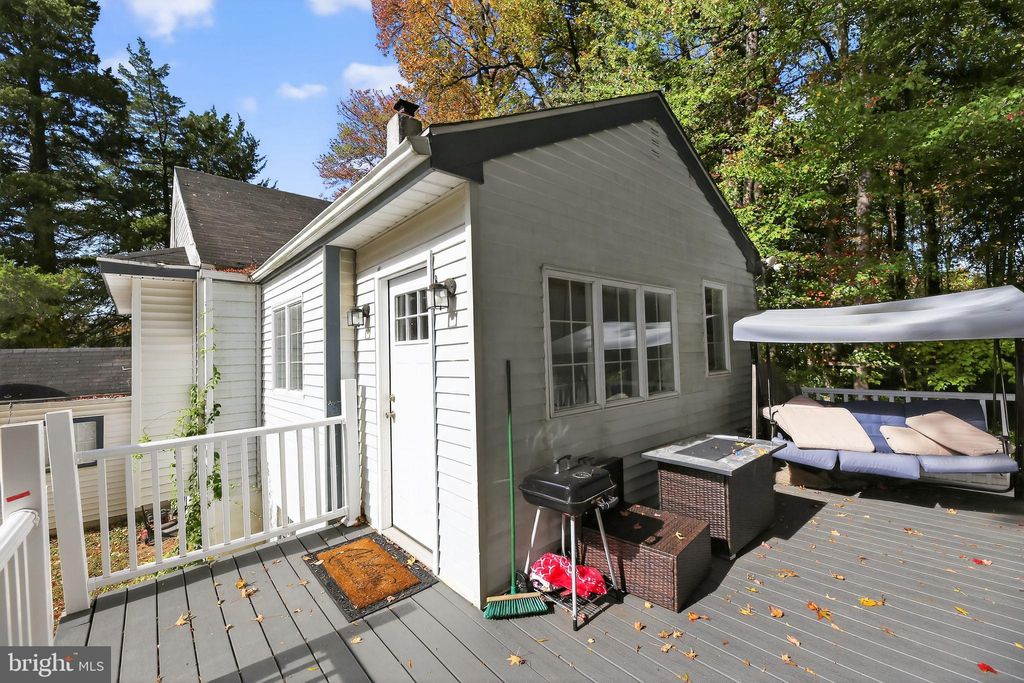 Photo of 358 Glassboro Road, WOODBURY HEIGHTS, NJ 08097 (MLS # NJGL2065518)