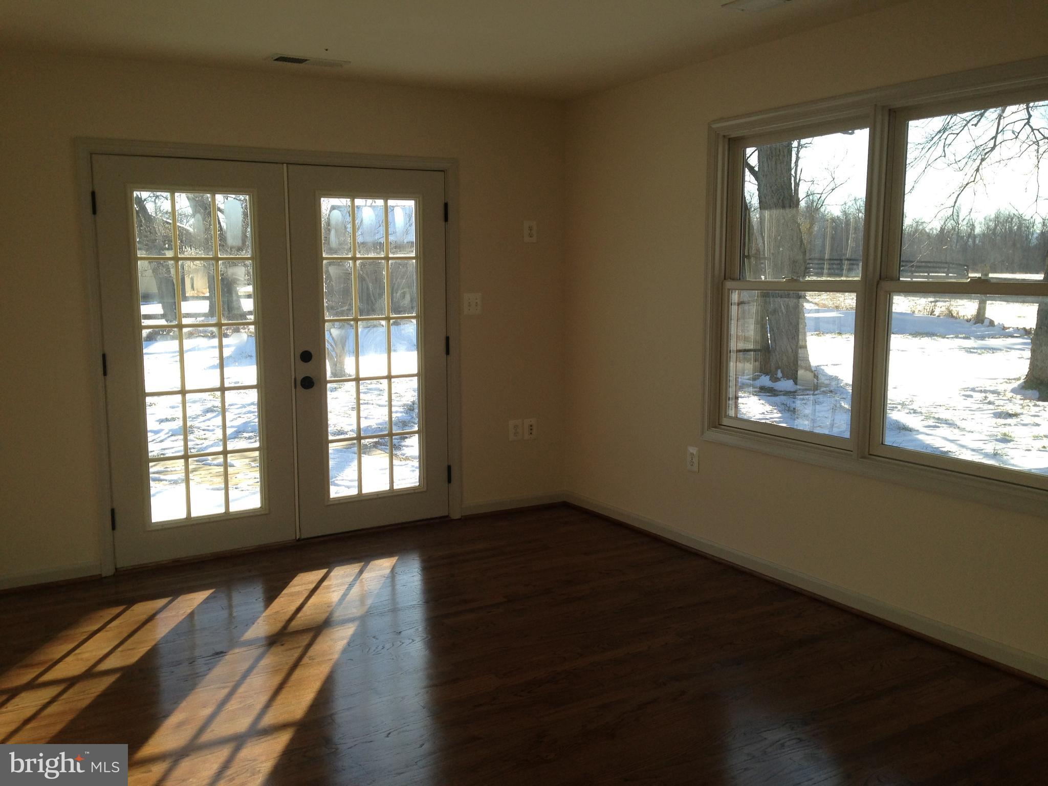 NONE AVAILABLE - Residential Lease