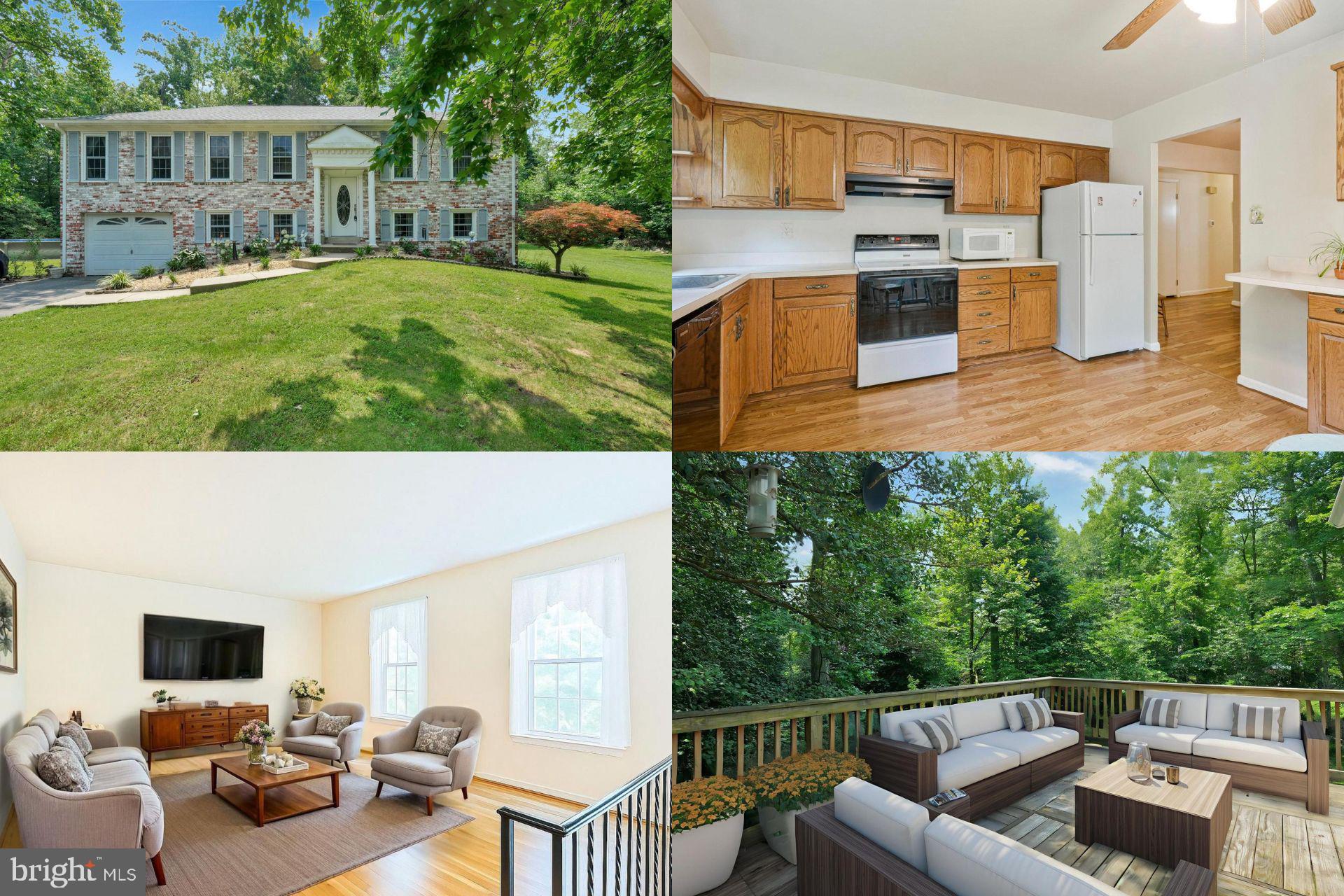 Tucked at the end of a quiet court, this home offers a rare sense of peace and privacy. With generous space between neighbors, it feels like your own personal retreat—serene and self-contained, yet still part of a caring, close-knit community.
The location has a gentle hush to it, like a hidden sanctuary, without ever feeling isolated. Neighbors here know each other by name and genuinely care, lending a deep sense of connection and security.
Inside, the thoughtful split-foyer layout creates a natural flow—versatile for gatherings and cozy evenings alike. Every detail contributes to that unmistakable feeling: this is where you’re meant to be.
Recent updates include an HVAC system installed in 2024, ensuring year-round comfort and efficiency. The roof, gutters, and gutter guards were replaced in 2023, offering added peace of mind.
A perfect blend of seclusion and connection, calm and community—this is more than a house. It’s a place that feels like home from the moment you arrive.