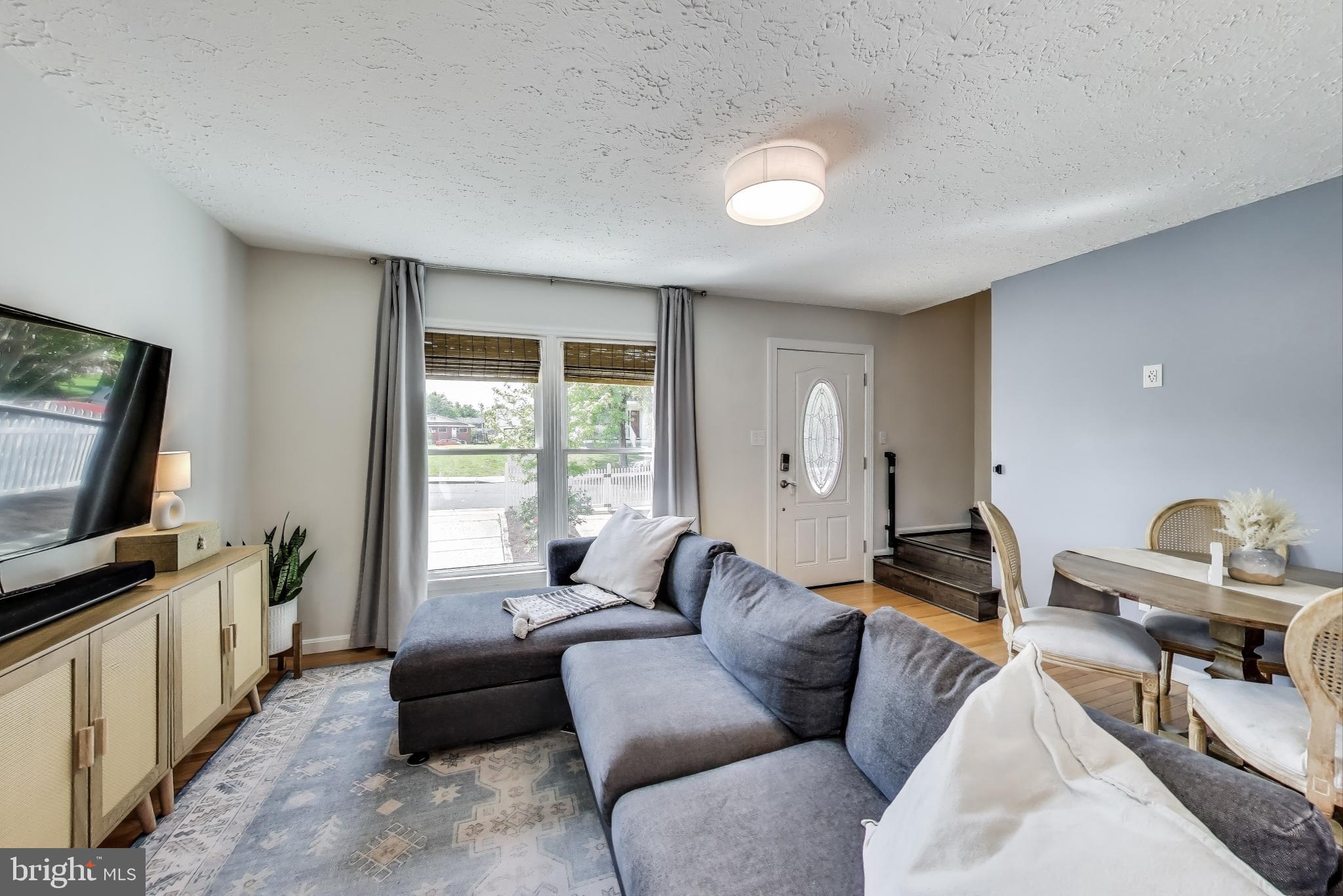 NAUCK GREEN VALLEY - Residential