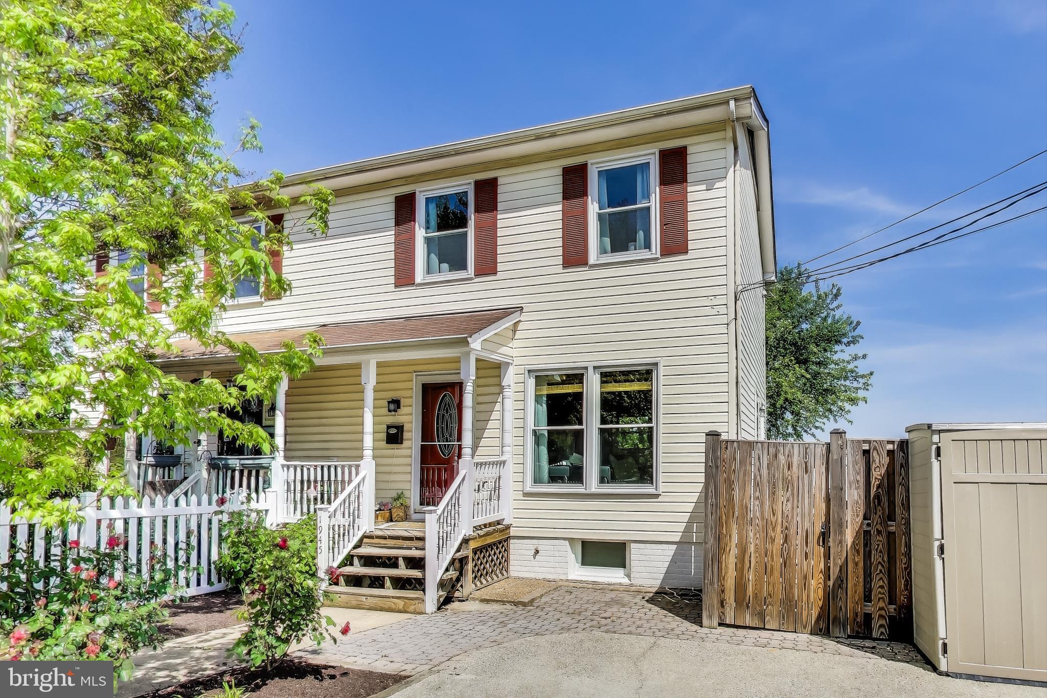 NAUCK GREEN VALLEY - Residential