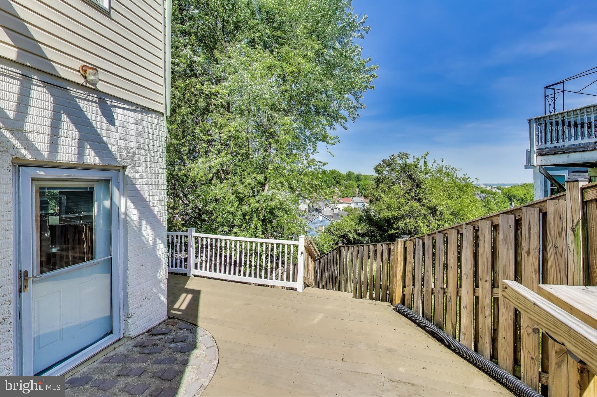 NAUCK GREEN VALLEY - Residential