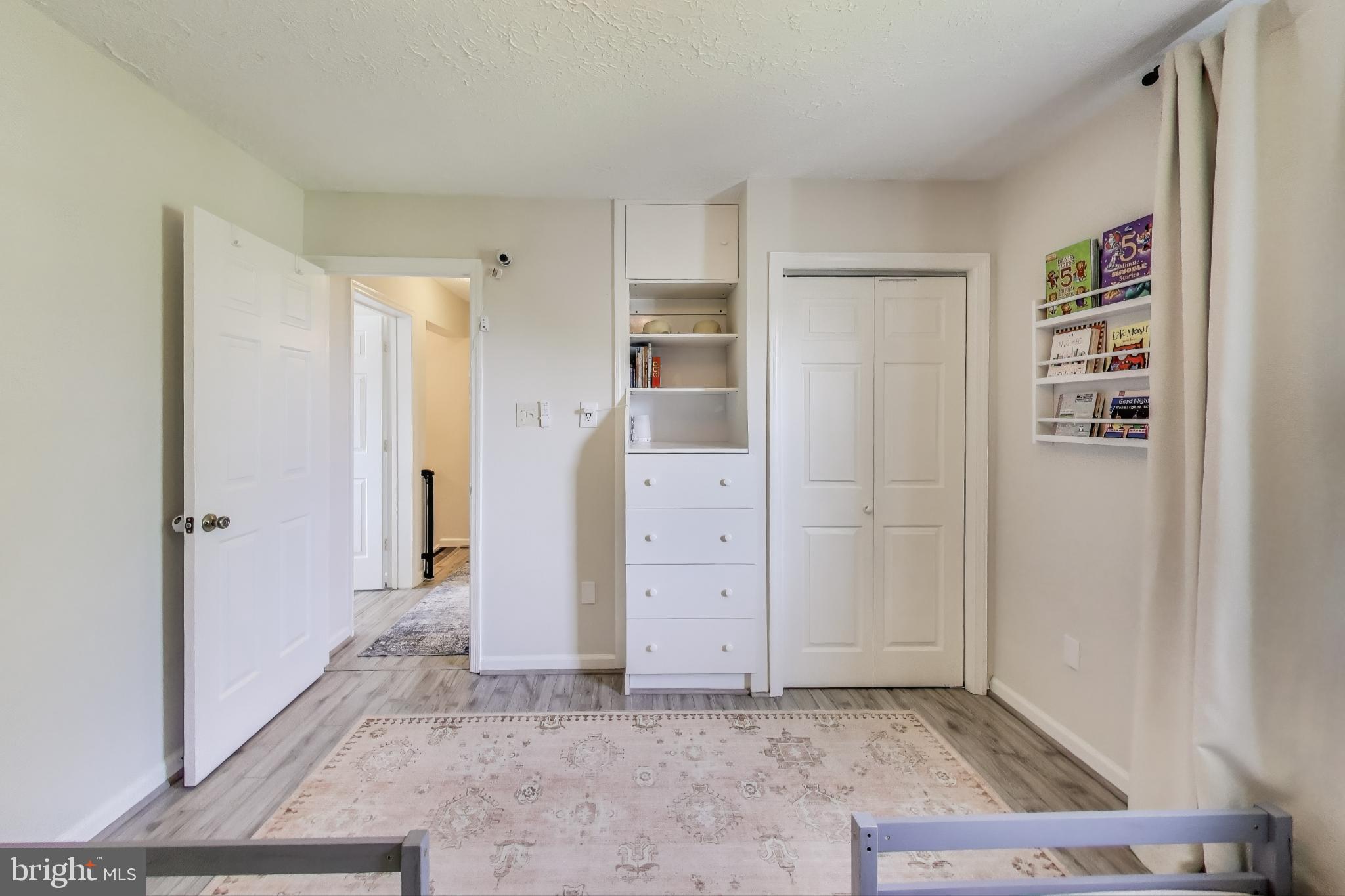 NAUCK GREEN VALLEY - Residential