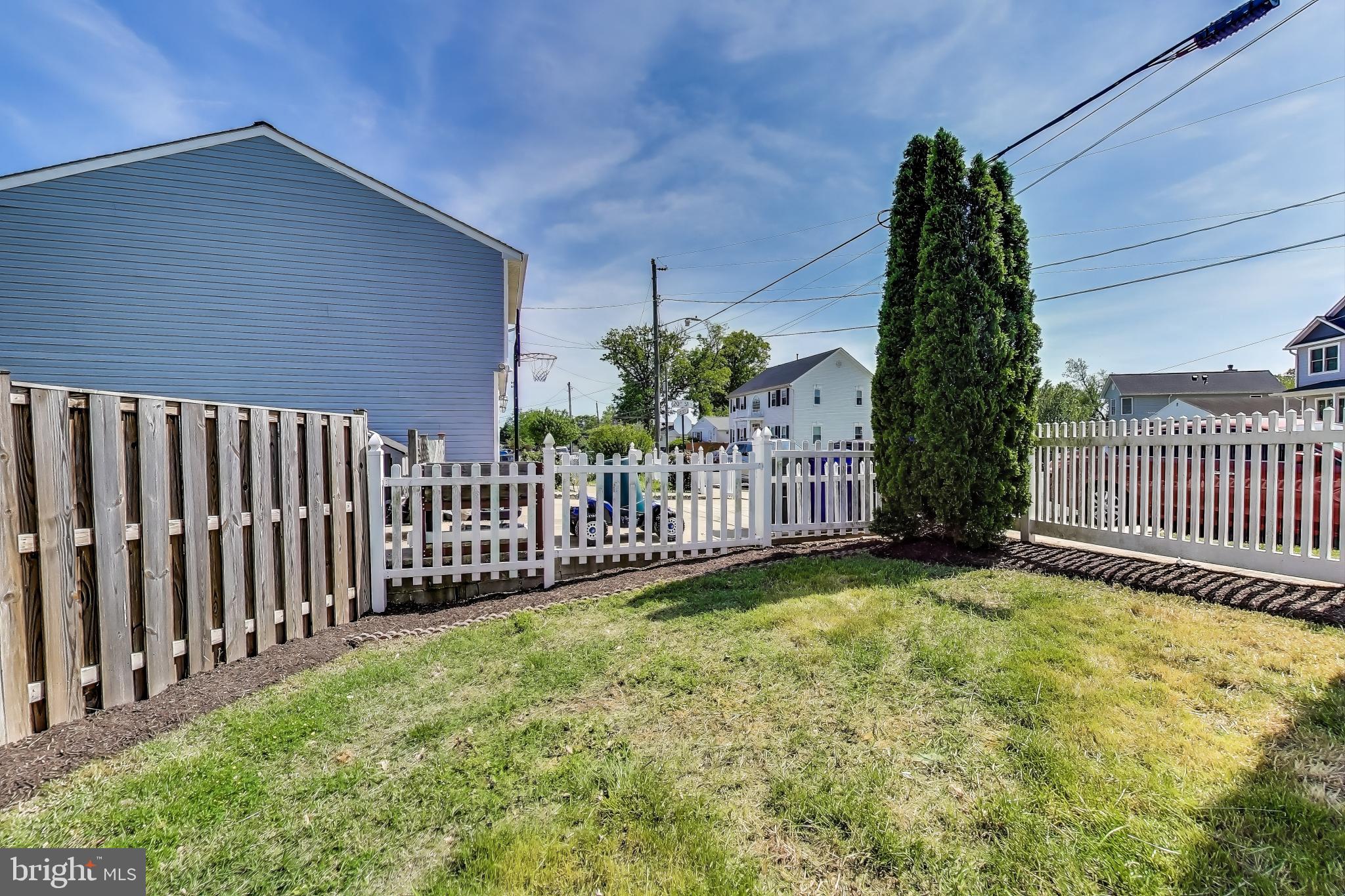 NAUCK GREEN VALLEY - Residential