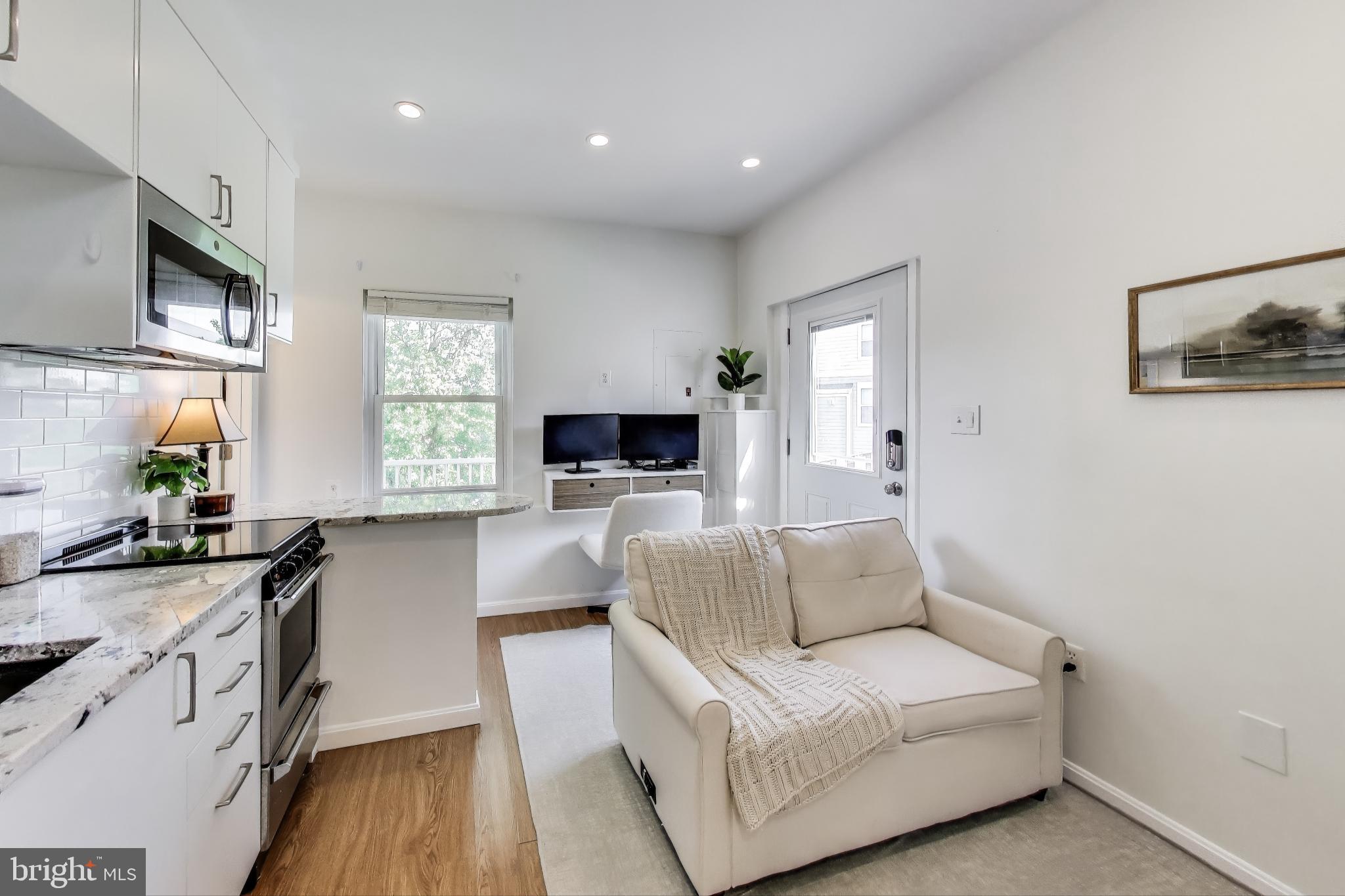 NAUCK GREEN VALLEY - Residential