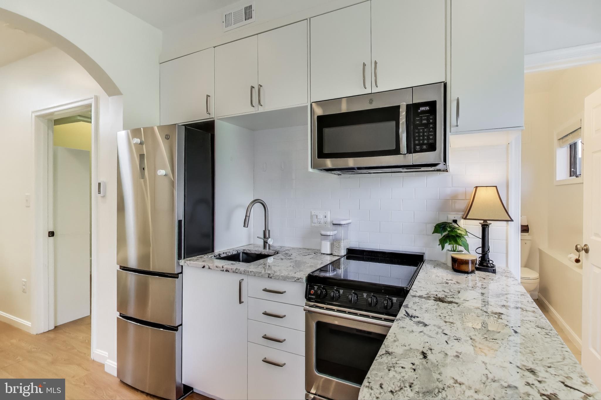 NAUCK GREEN VALLEY - Residential