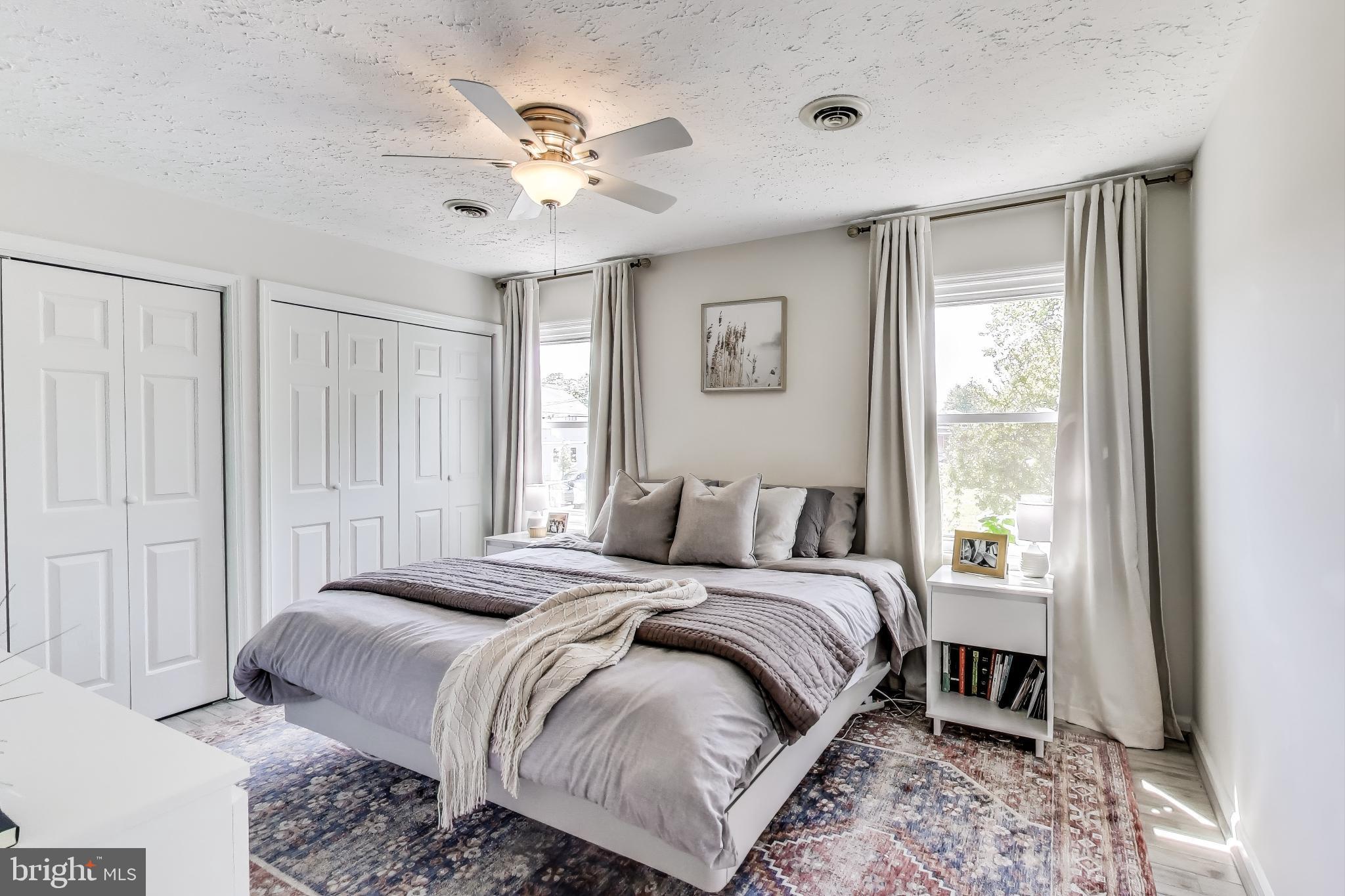 NAUCK GREEN VALLEY - Residential