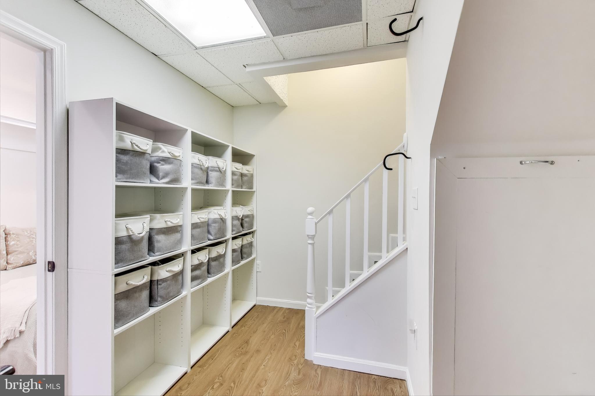 NAUCK GREEN VALLEY - Residential