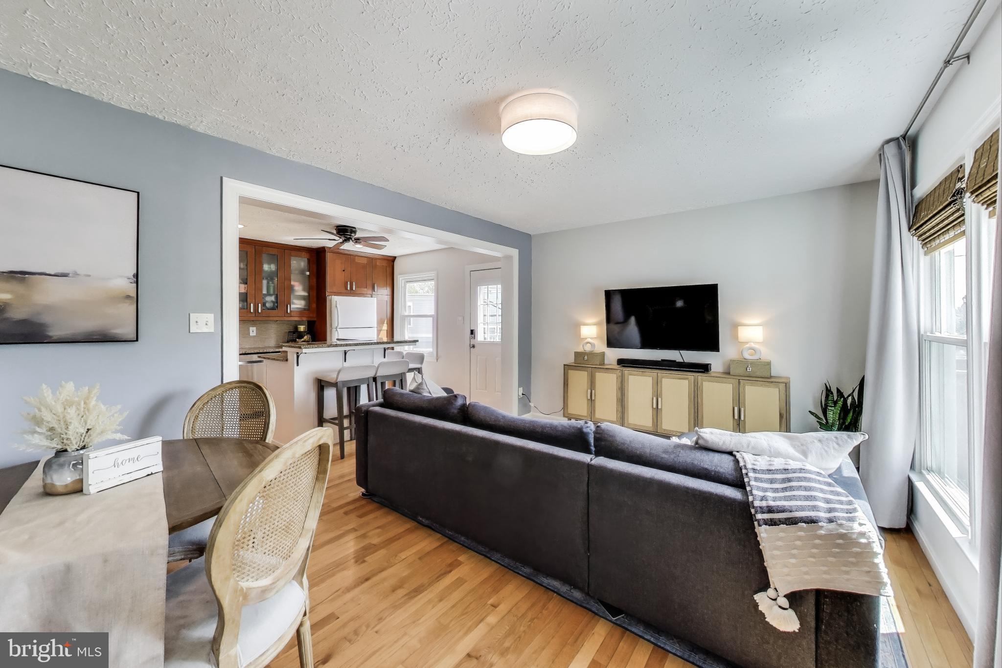 NAUCK GREEN VALLEY - Residential