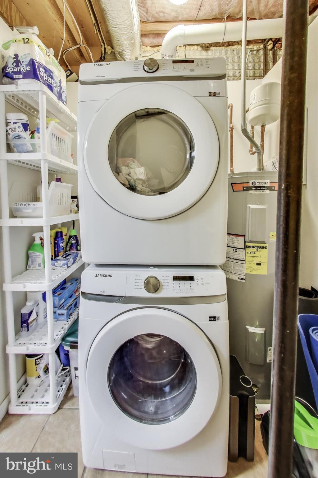 NAUCK GREEN VALLEY - Residential